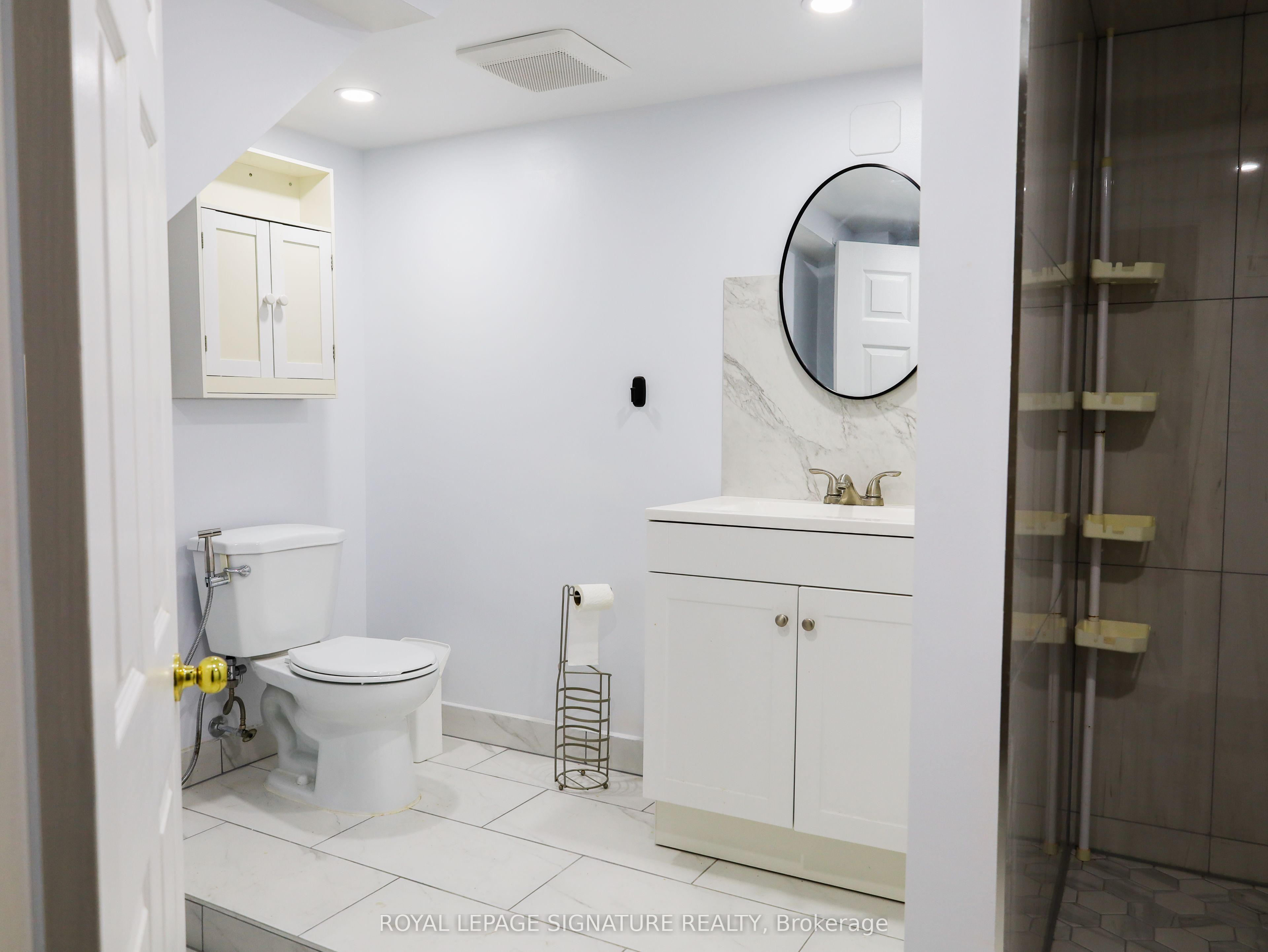 Unit 1 Bed 1Bath Basement - 77 Rushingbrook Drive, Richmond Hill 3