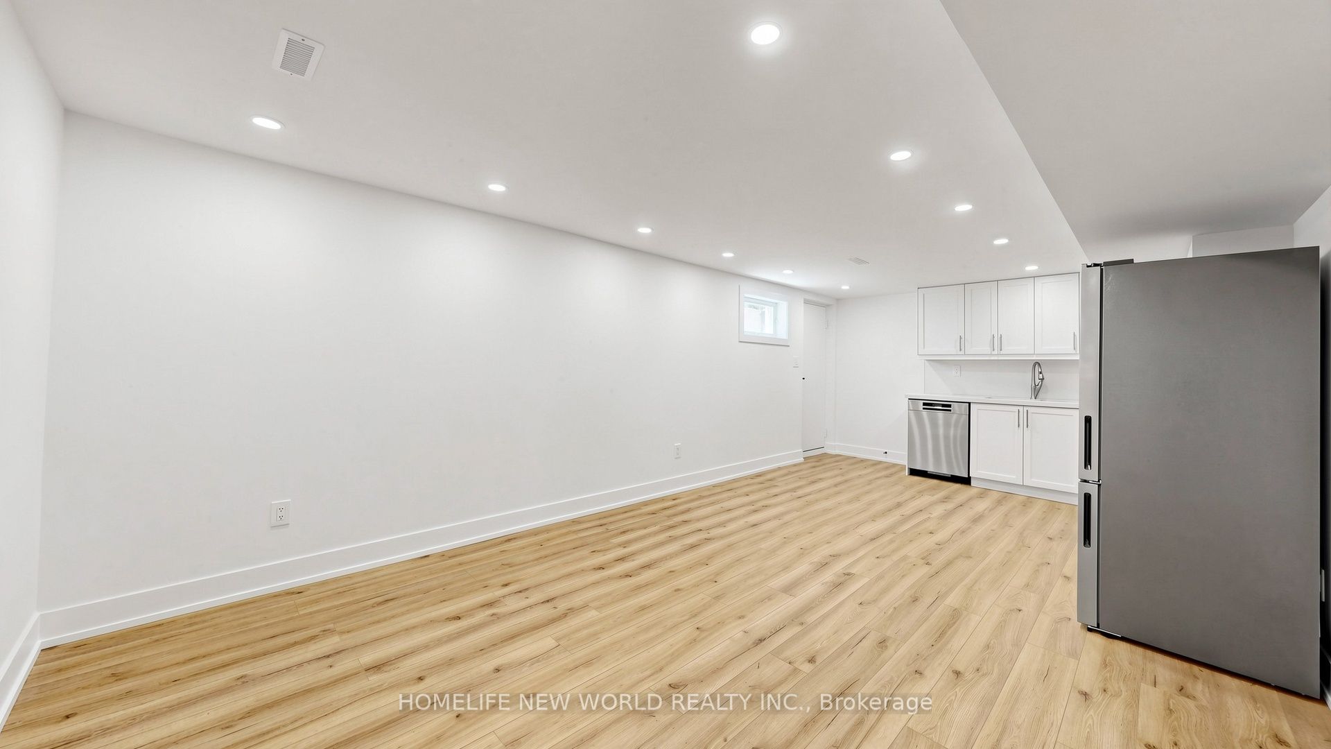 Unit Basement - 29 Charnwood Place, Markham 3