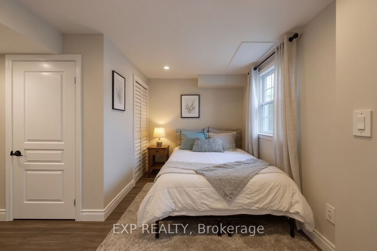 Unit Basement - 11 Martina Crescent, Vaughan 3