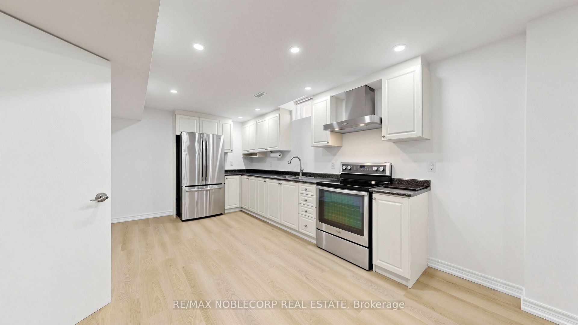 Unit Lower - 103 Longhouse Street, Vaughan 2