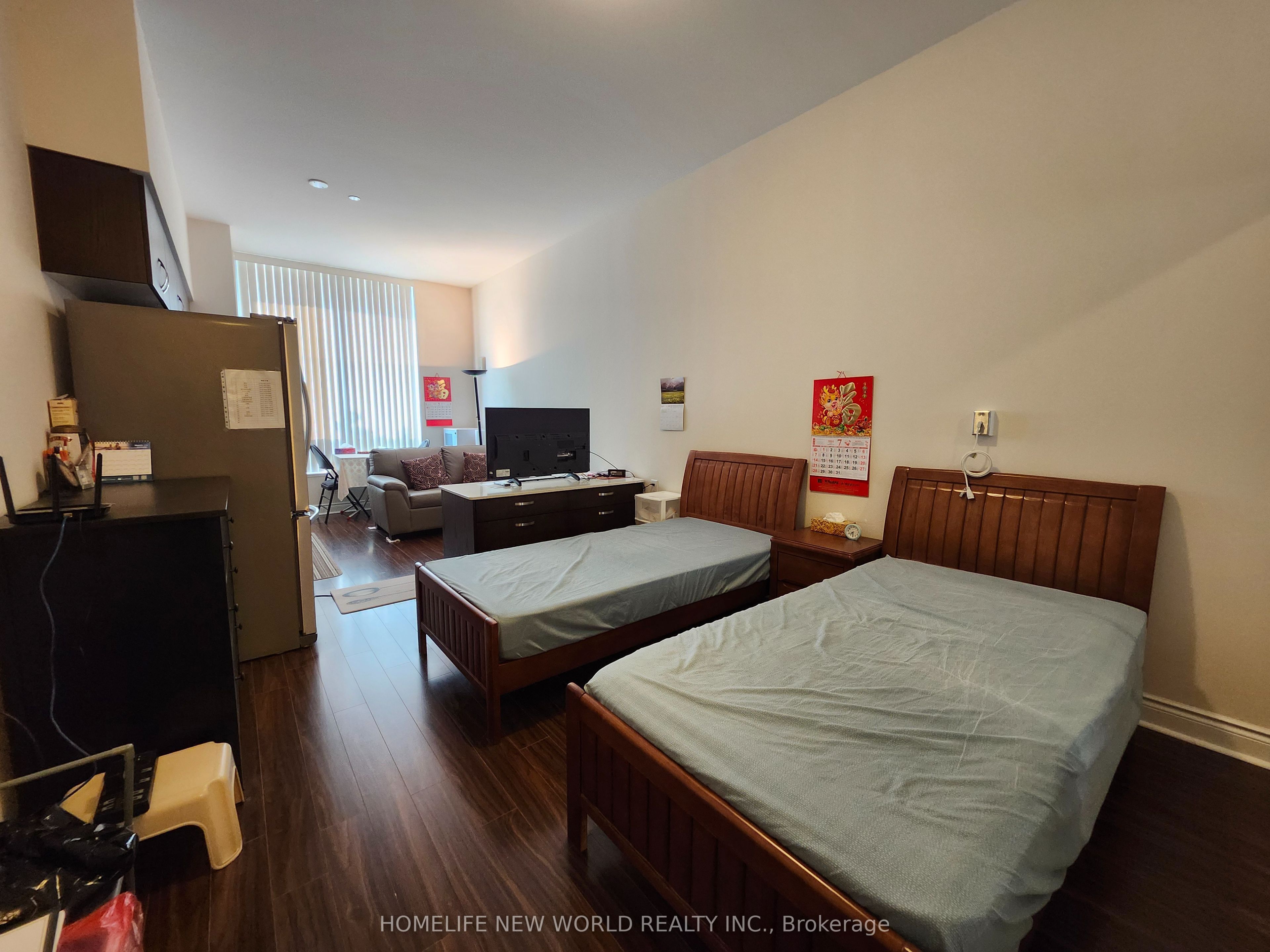 Unit M120 - 2 SUN YAT-SEN Avenue, Markham 4