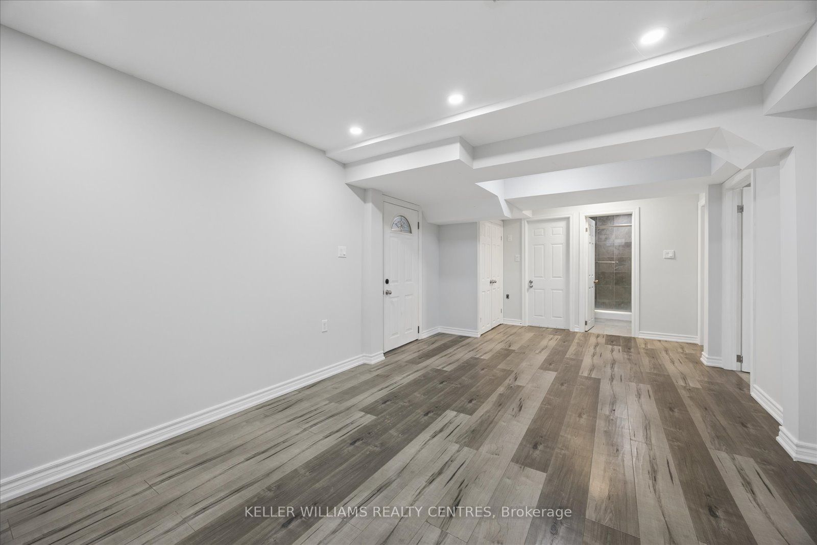 Unit Basement 1 - 277 Gibson Circle, Bradford West Gwillimbury 3