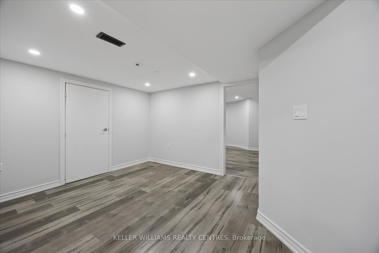 Unit Basement 2 - 277 Gibson Circle, Bradford West Gwillimbury 4