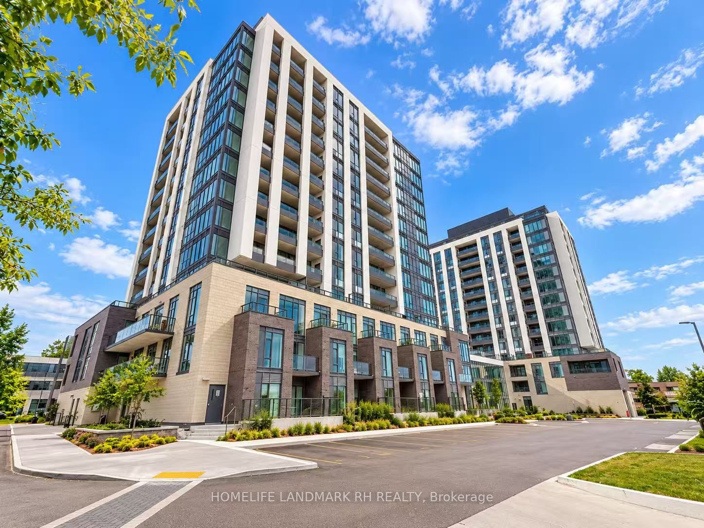 Unit 507 - 715 Davis Drive, Newmarket 2