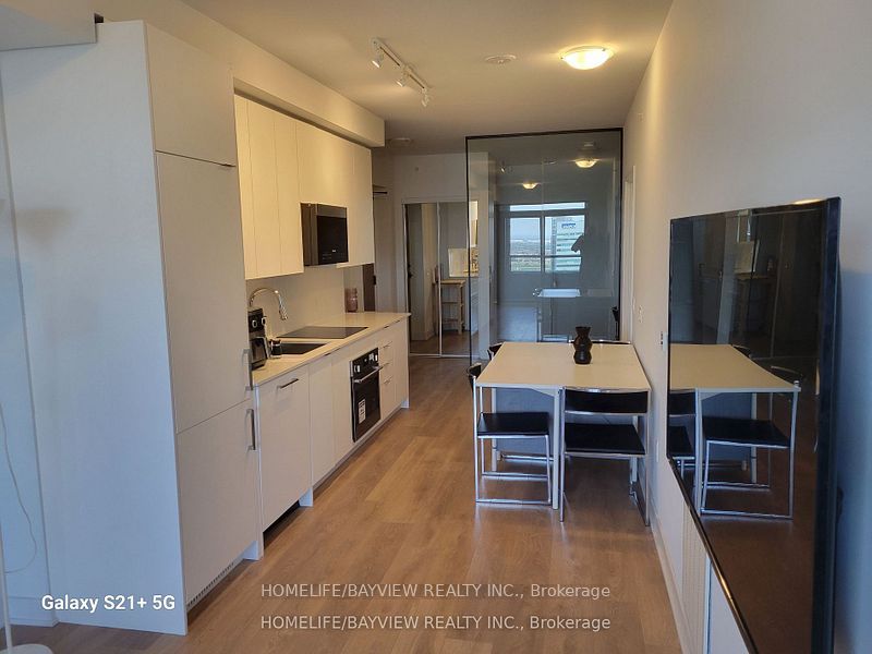 Unit 1801 - 2920 hwy 7 Road, Vaughan 3