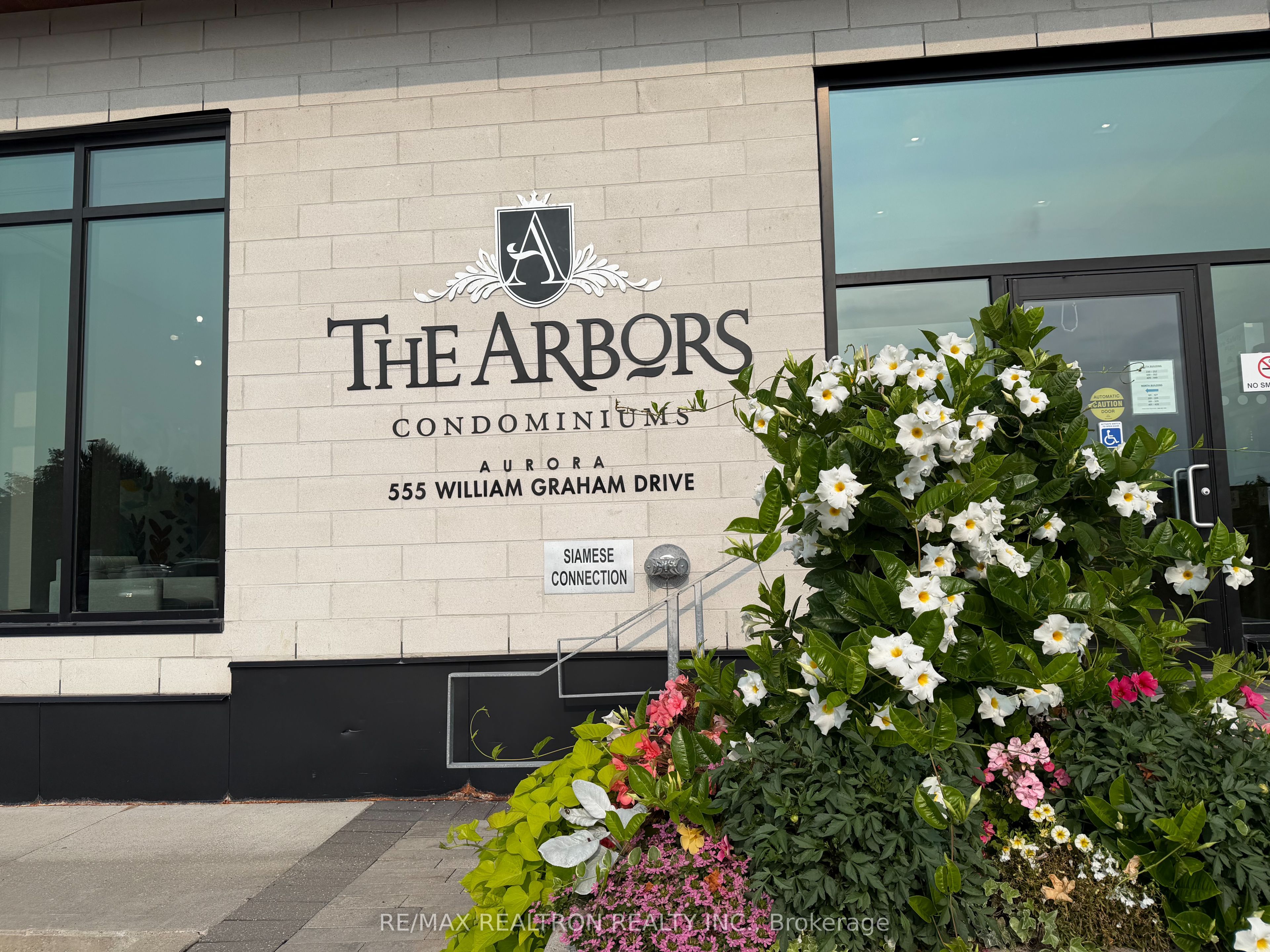 Unit 343 - 555 William Graham Drive, Aurora 2