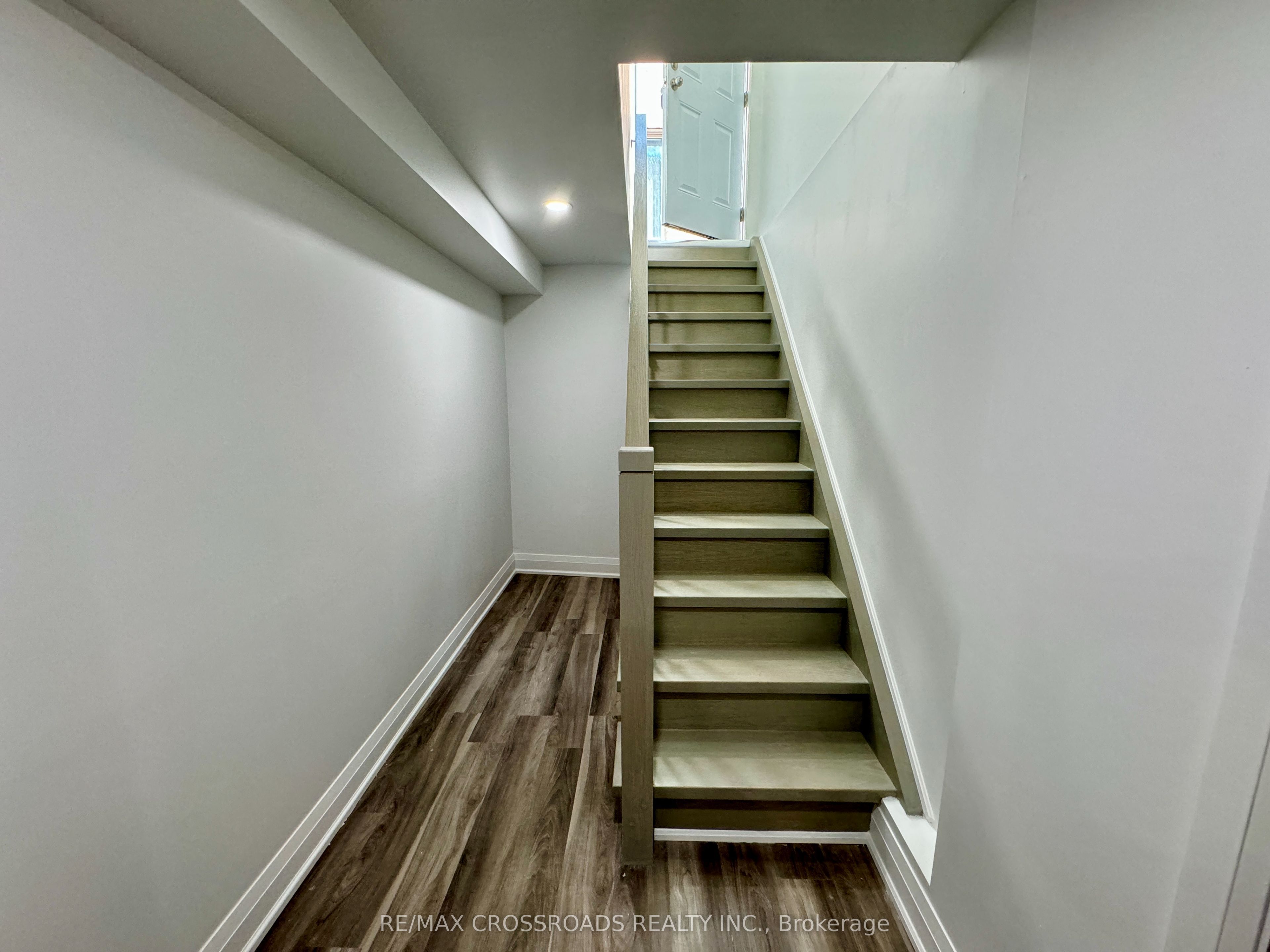 Unit Basement - 375 Wilfred Murison Avenue, Markham 4