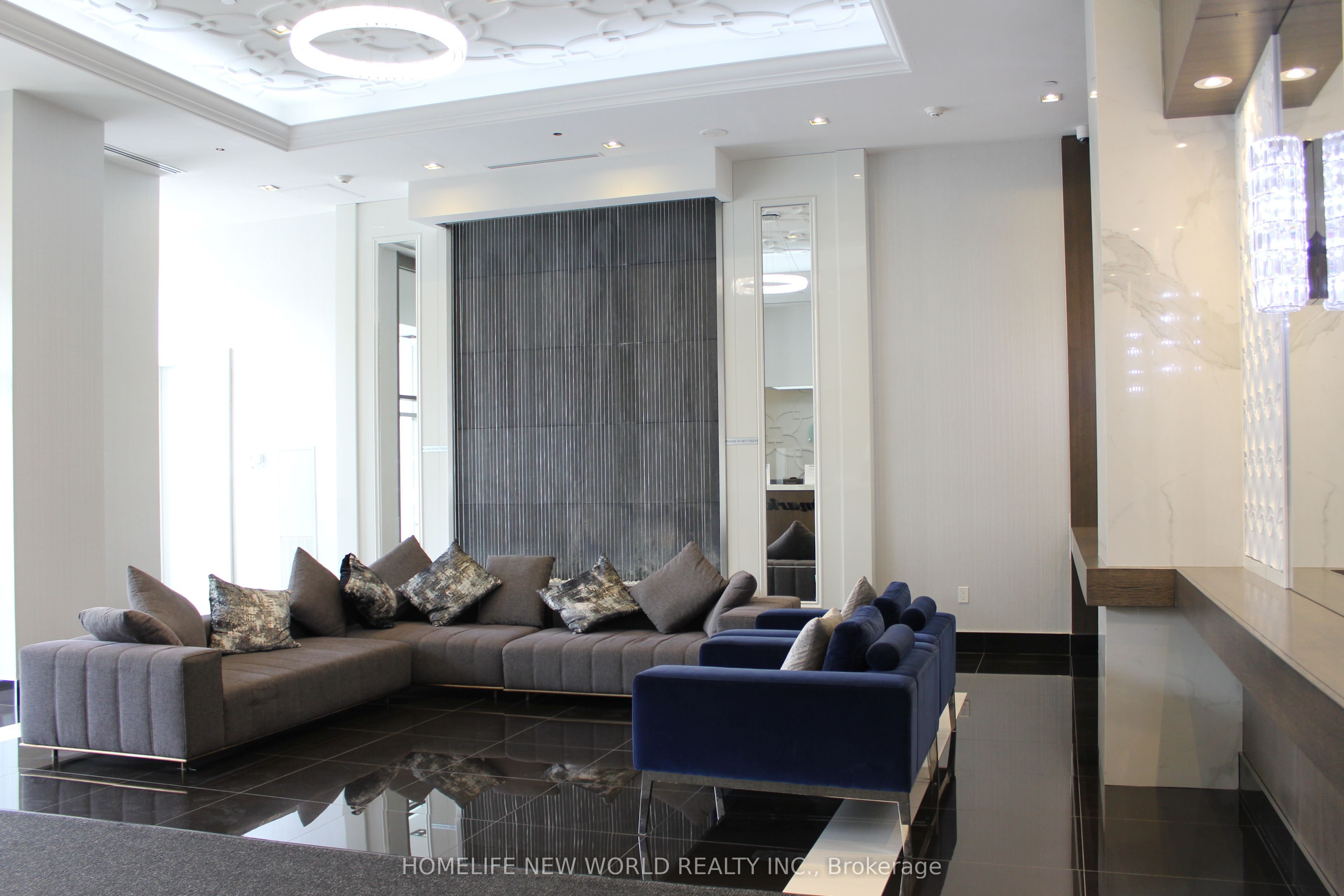 Unit 1211 - 9560 Markham Road, Markham 4