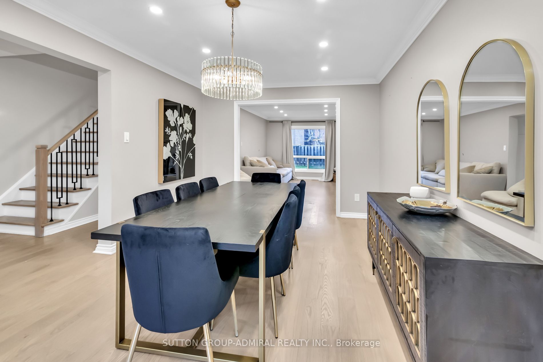Unit Main & 2nd - 119 Mccabe Crescent, Vaughan 5