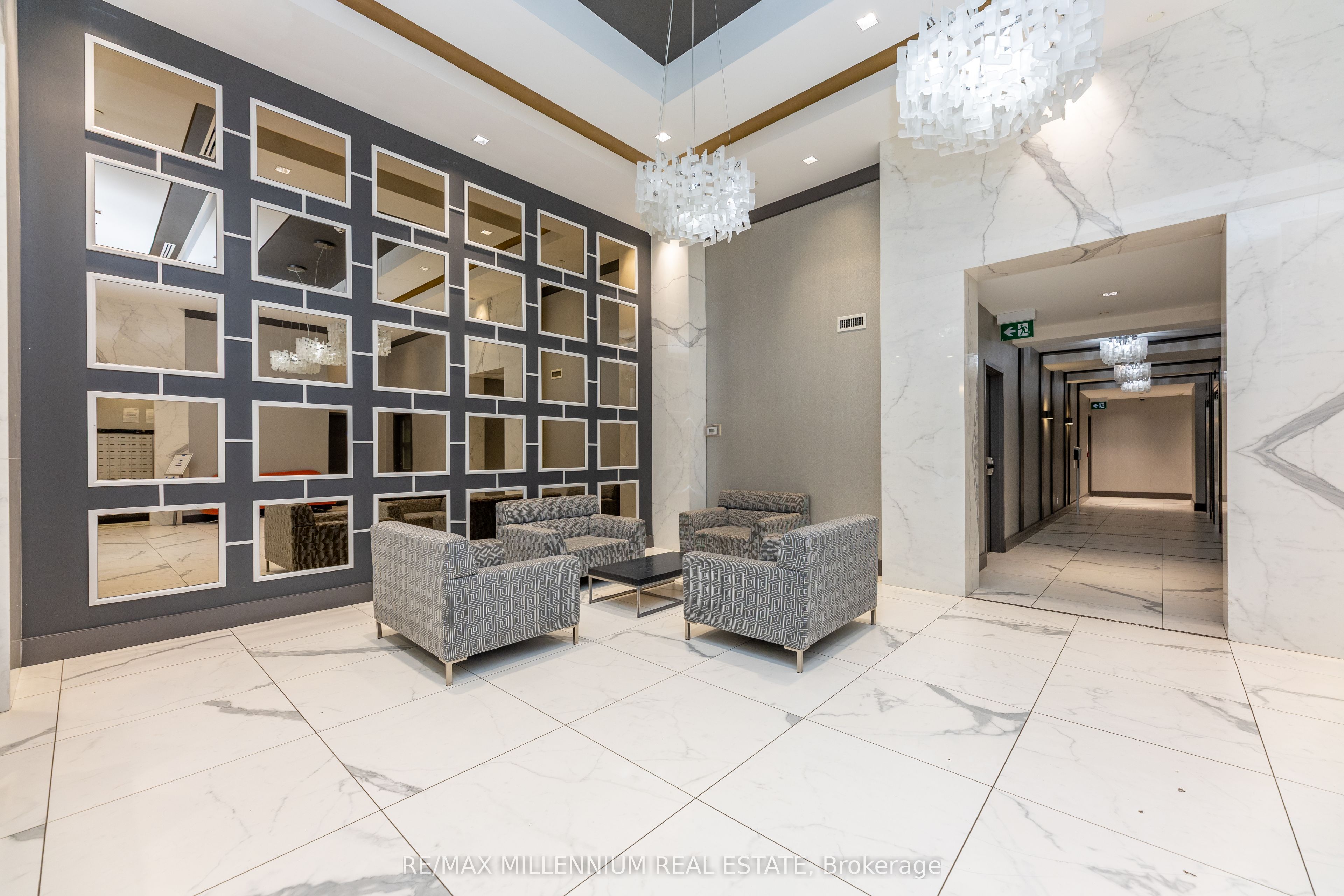 Unit 1401 - 3700 Highway 7 Road, Vaughan 5