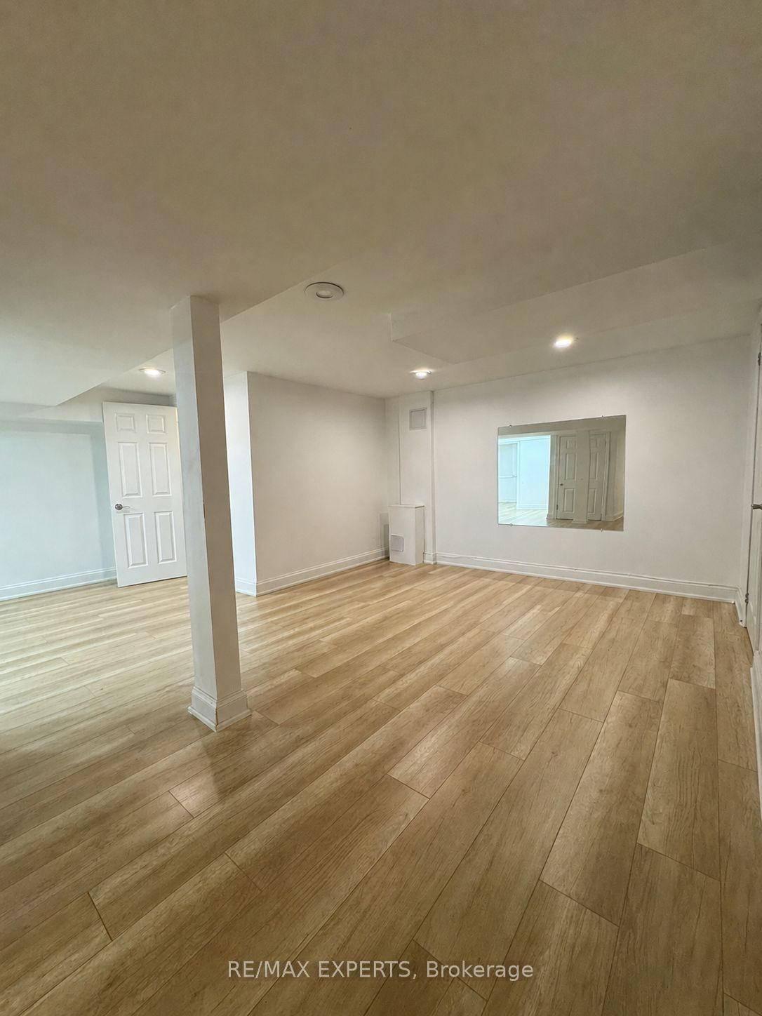 Unit Basement - 178 Highgate Drive, Markham 2