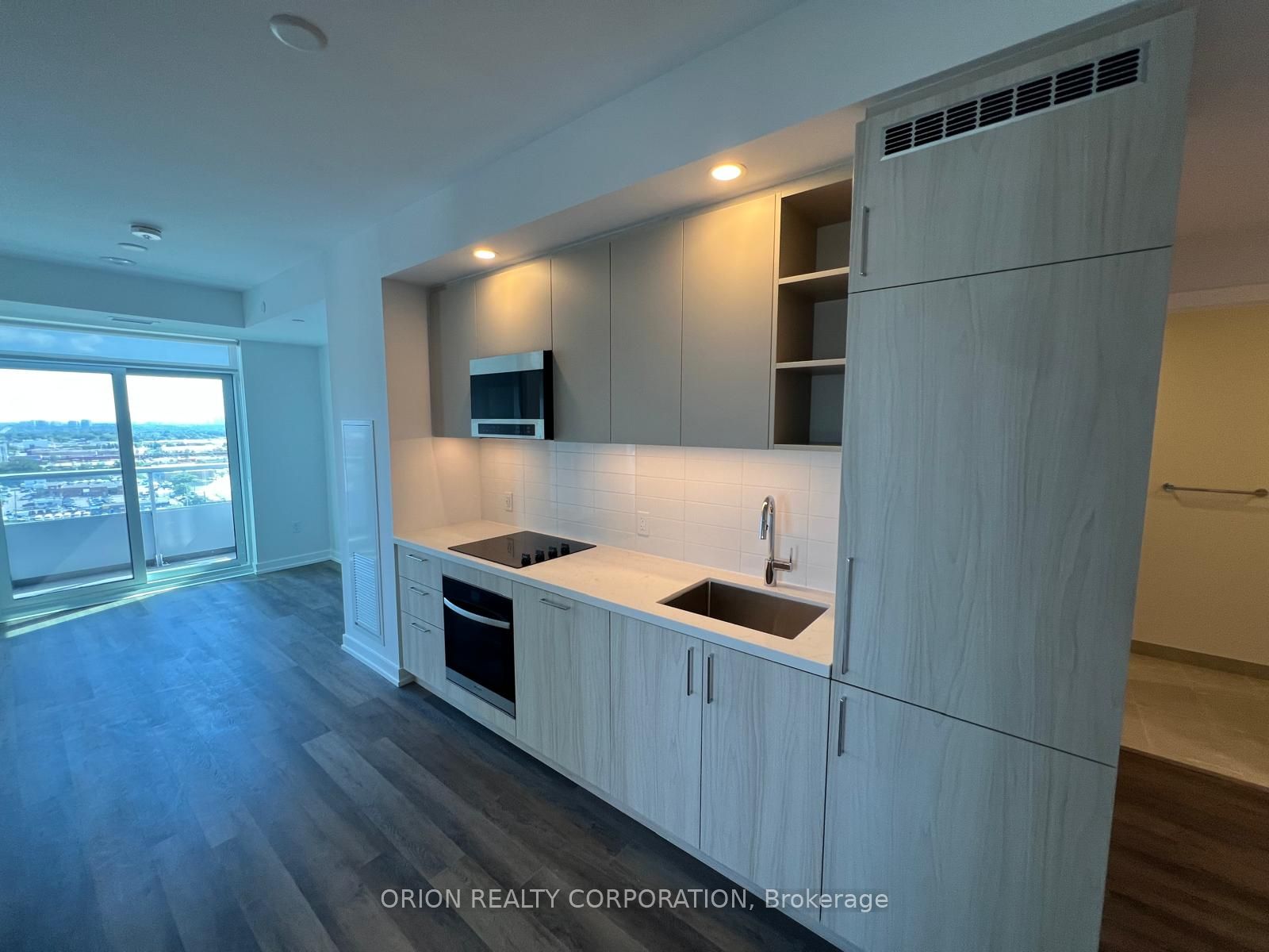 Unit 1502 - 5 Meadowdale Road, Vaughan 2