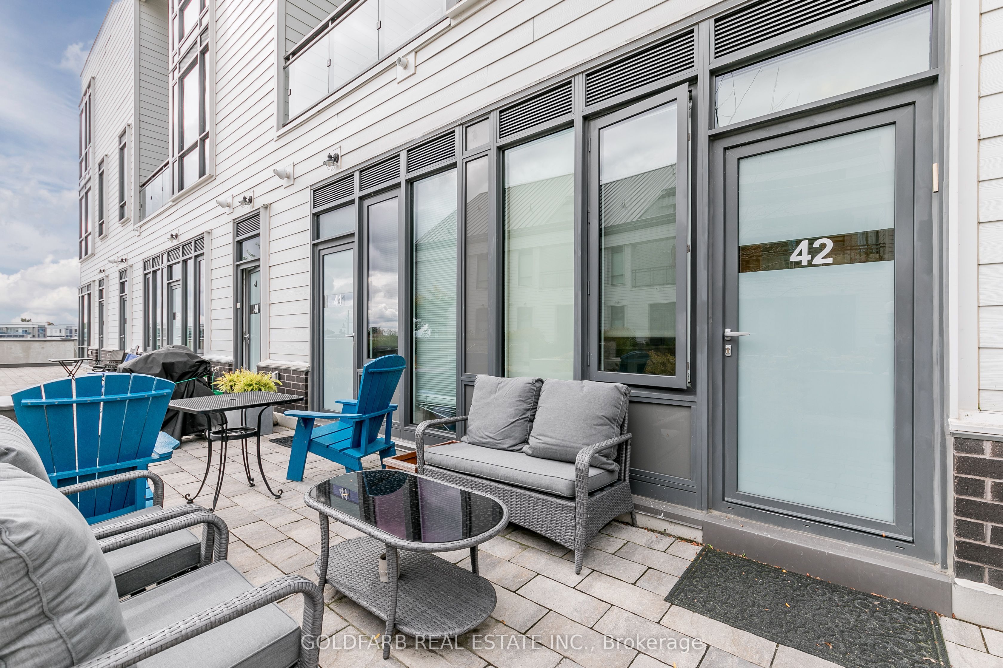 Unit 42 - 261 Broward Way, Innisfil 4