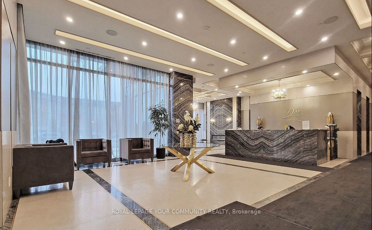 Unit 216W - 10 Gatineau Drive, Vaughan 3