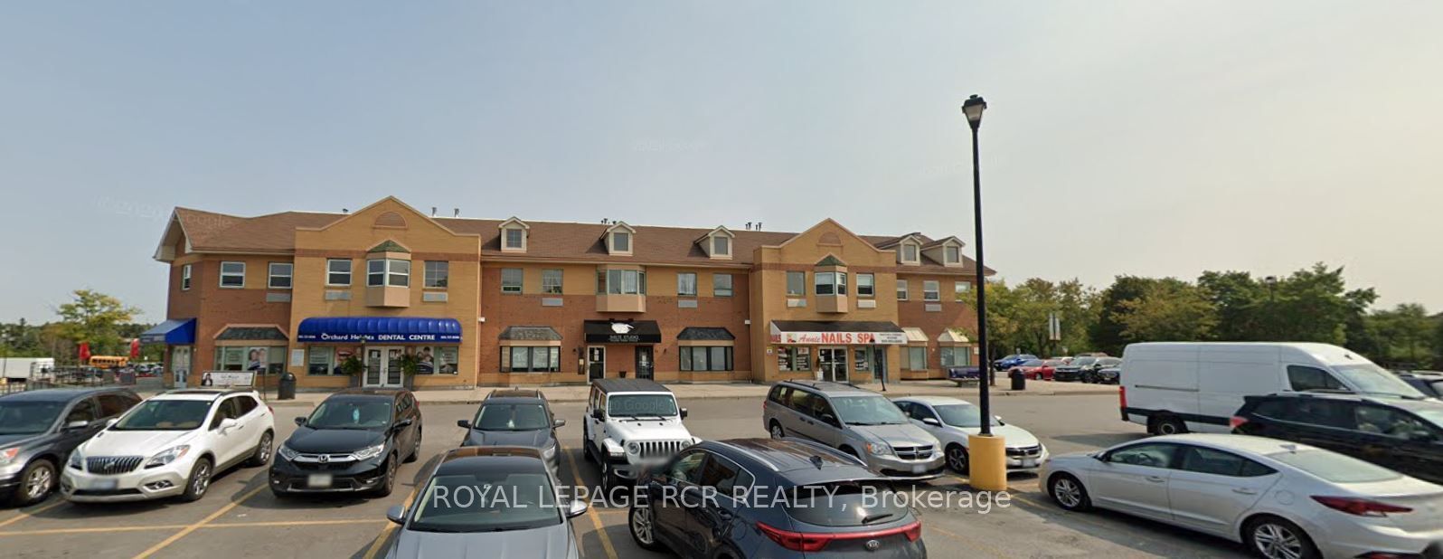 Unit 248 - 2 Orchard Heights Boulevard, Aurora 5
