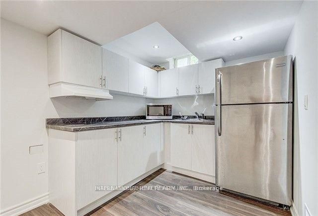 Unit Basement - 97 Long Point Drive, Richmond Hill 5