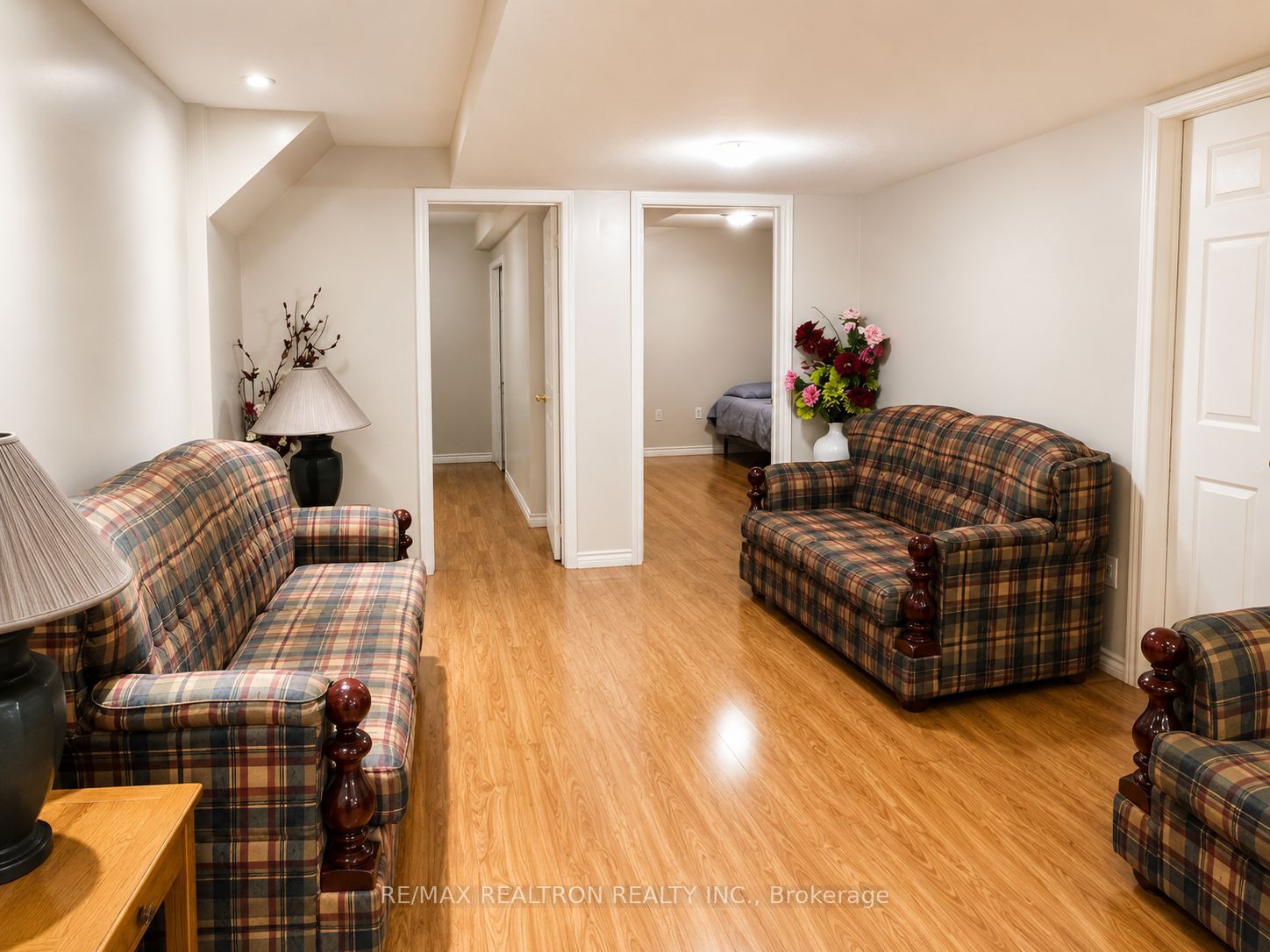 Unit Basement - 50 Beulah Drive, Markham 3