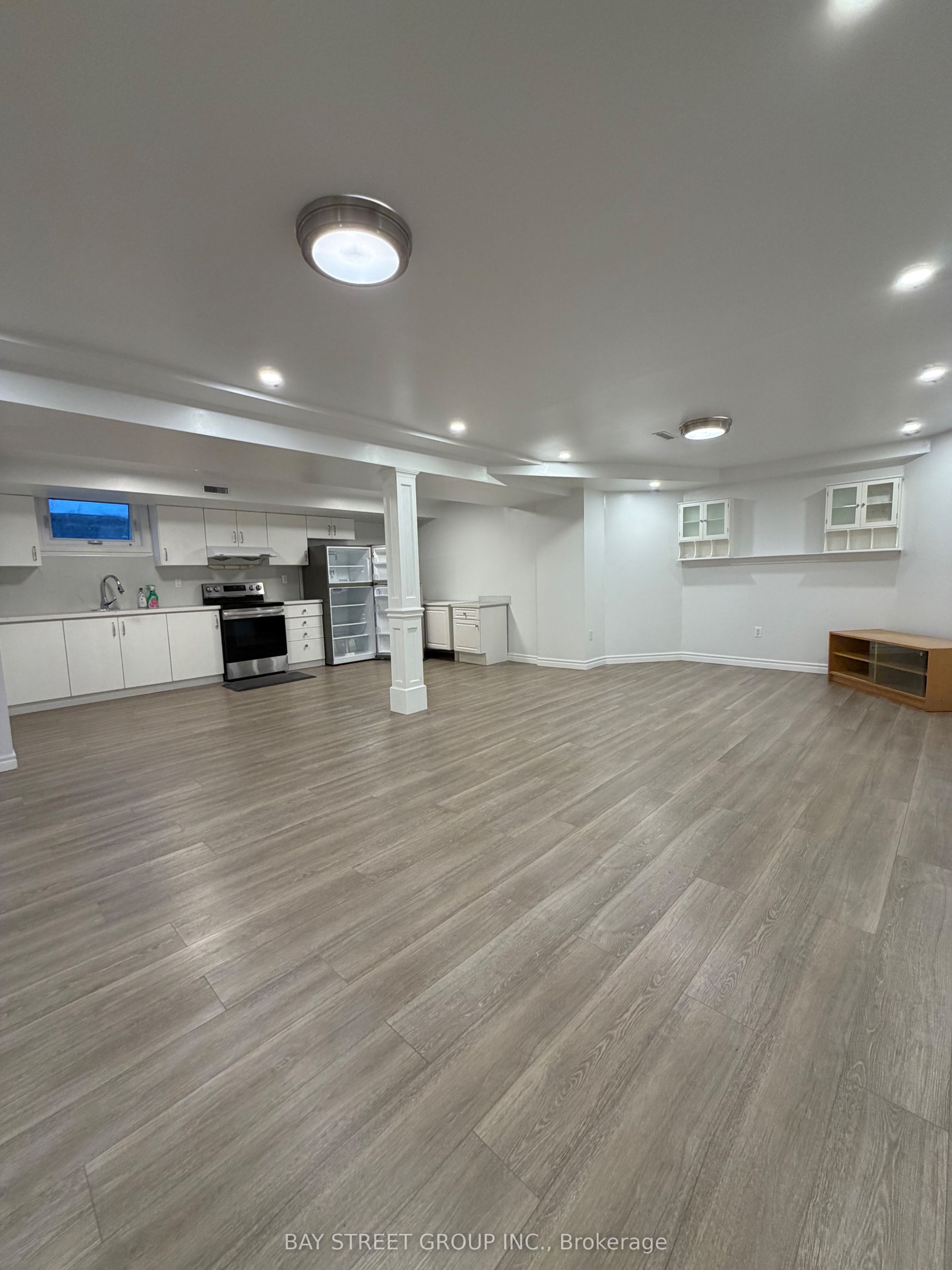 Unit Basement - 185 Manhattan Drive, Markham 3