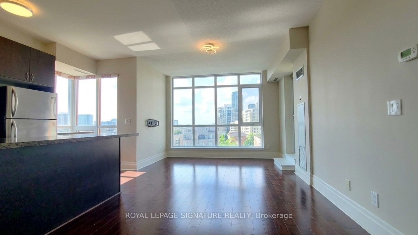 Unit 512 - 57 Upper Duke Crescent, Markham 5