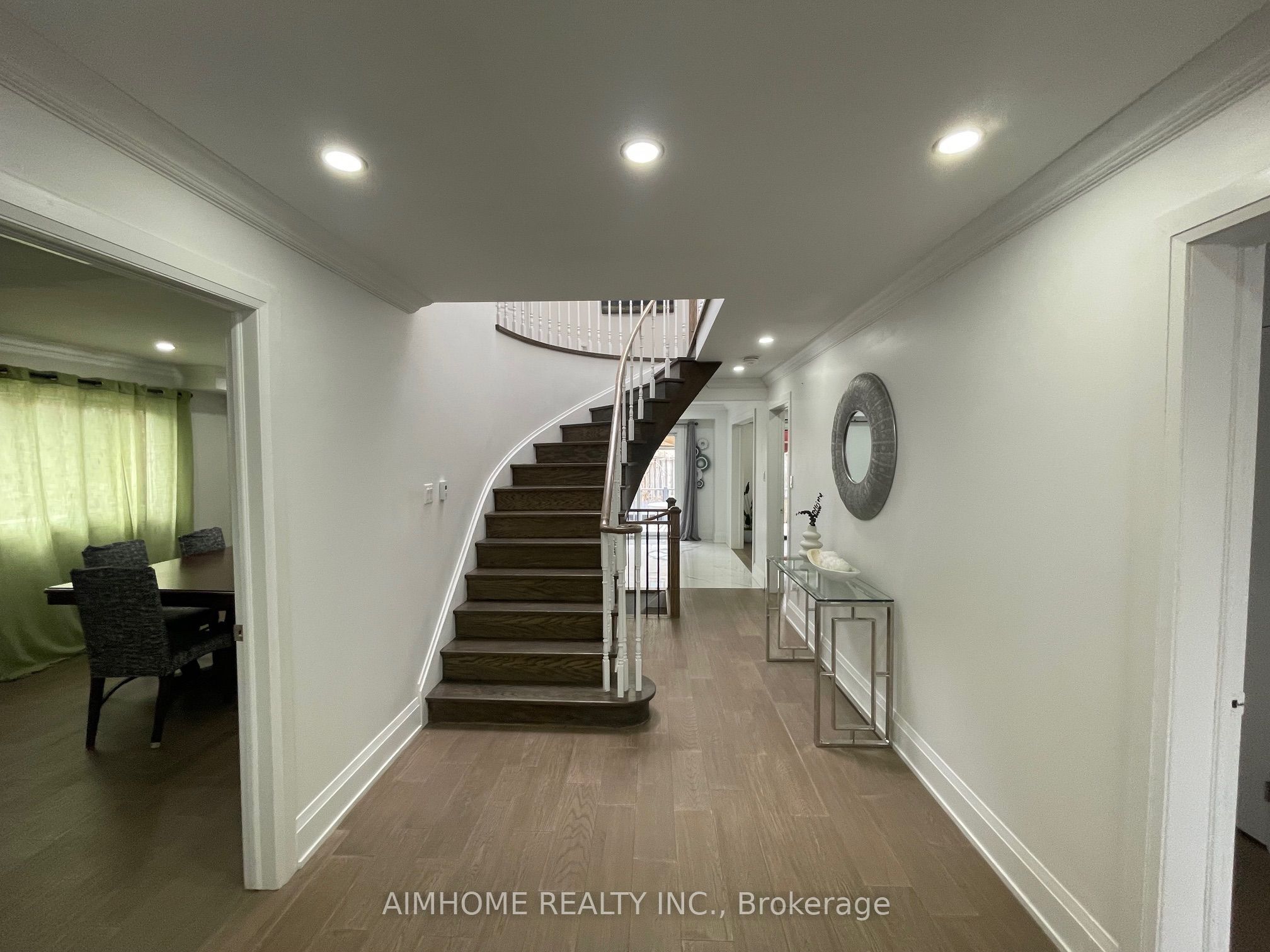 Unit Main - 166 Fincham Avenue, Markham 3