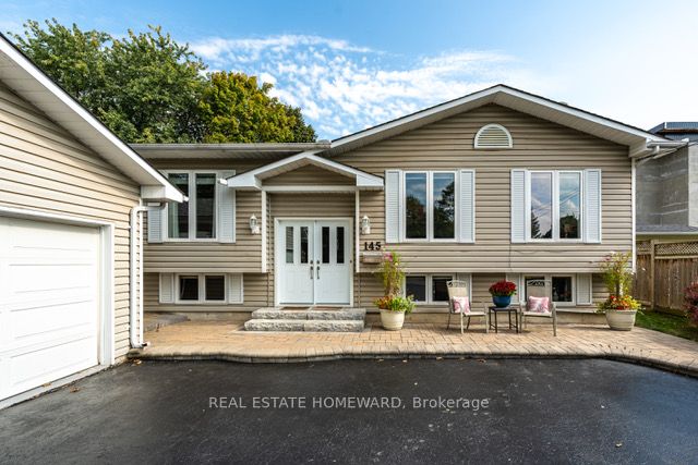 Unit Main - 145 Carlson Drive, Newmarket 1