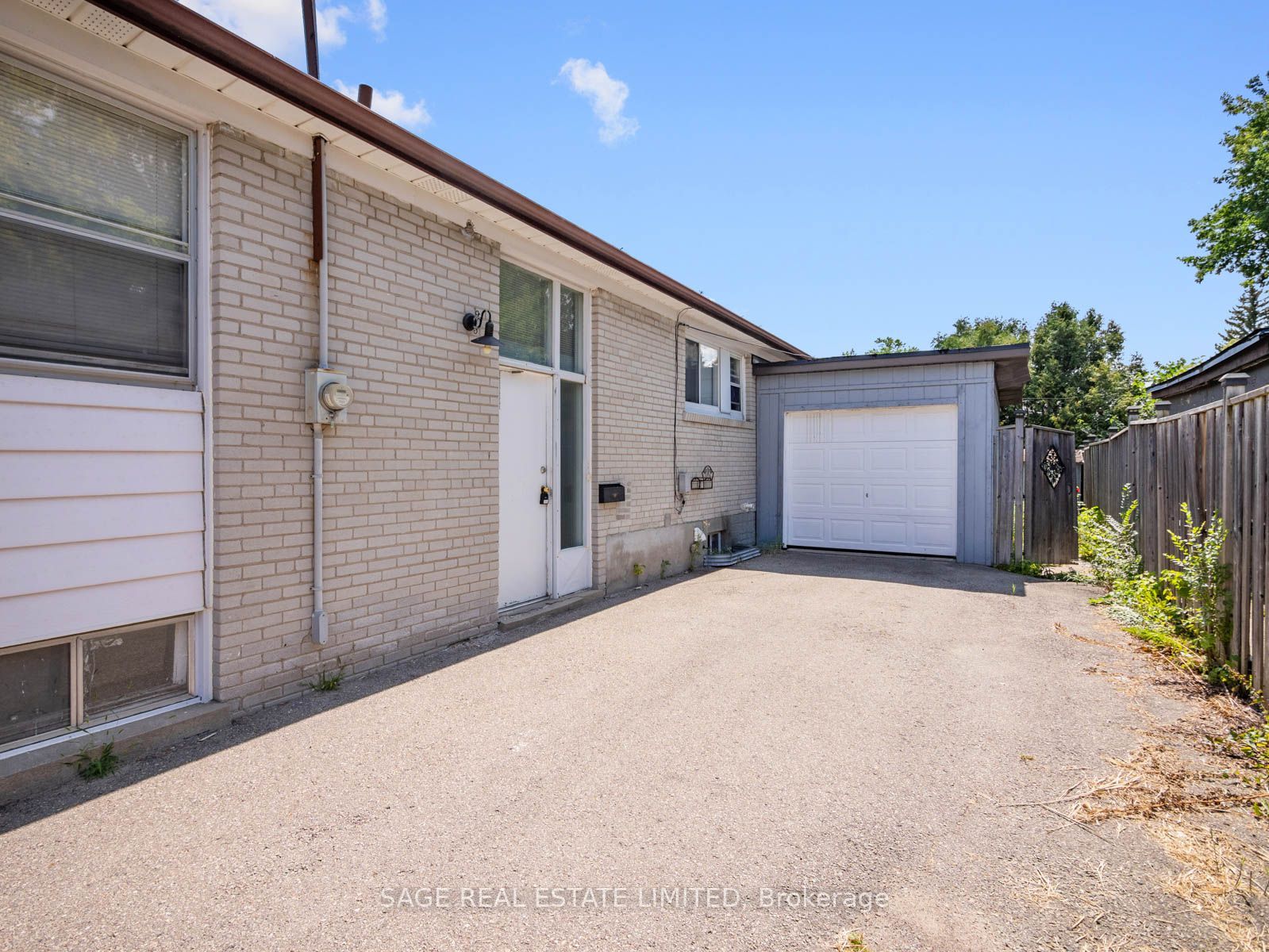Unit Bsmt - 308 Taylor Mills Drive N, Richmond Hill 4