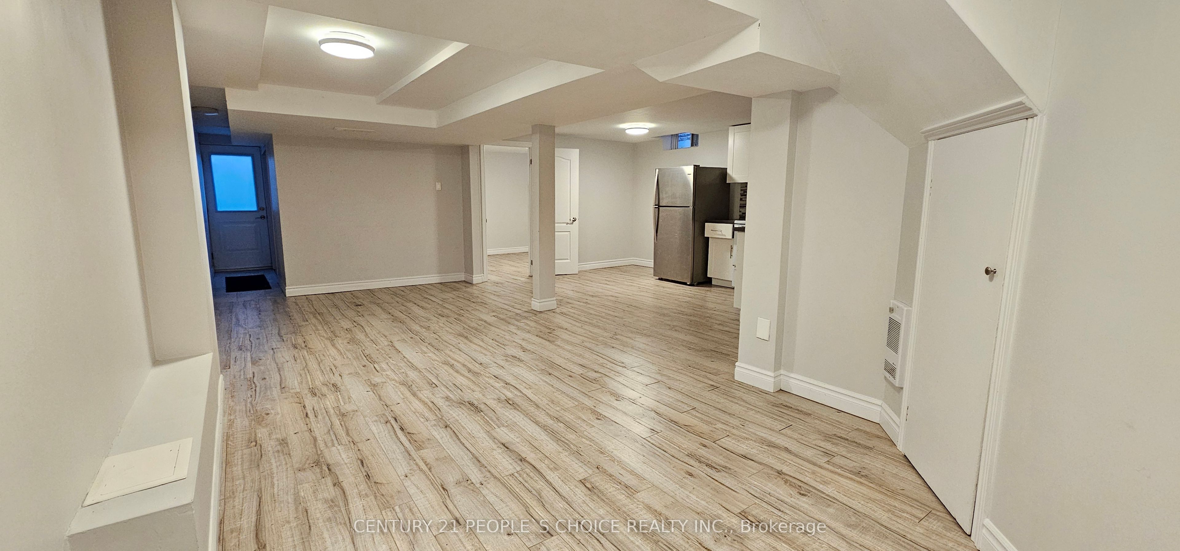 Unit Bsmt - 43 Ramblewood Lane, Vaughan 5