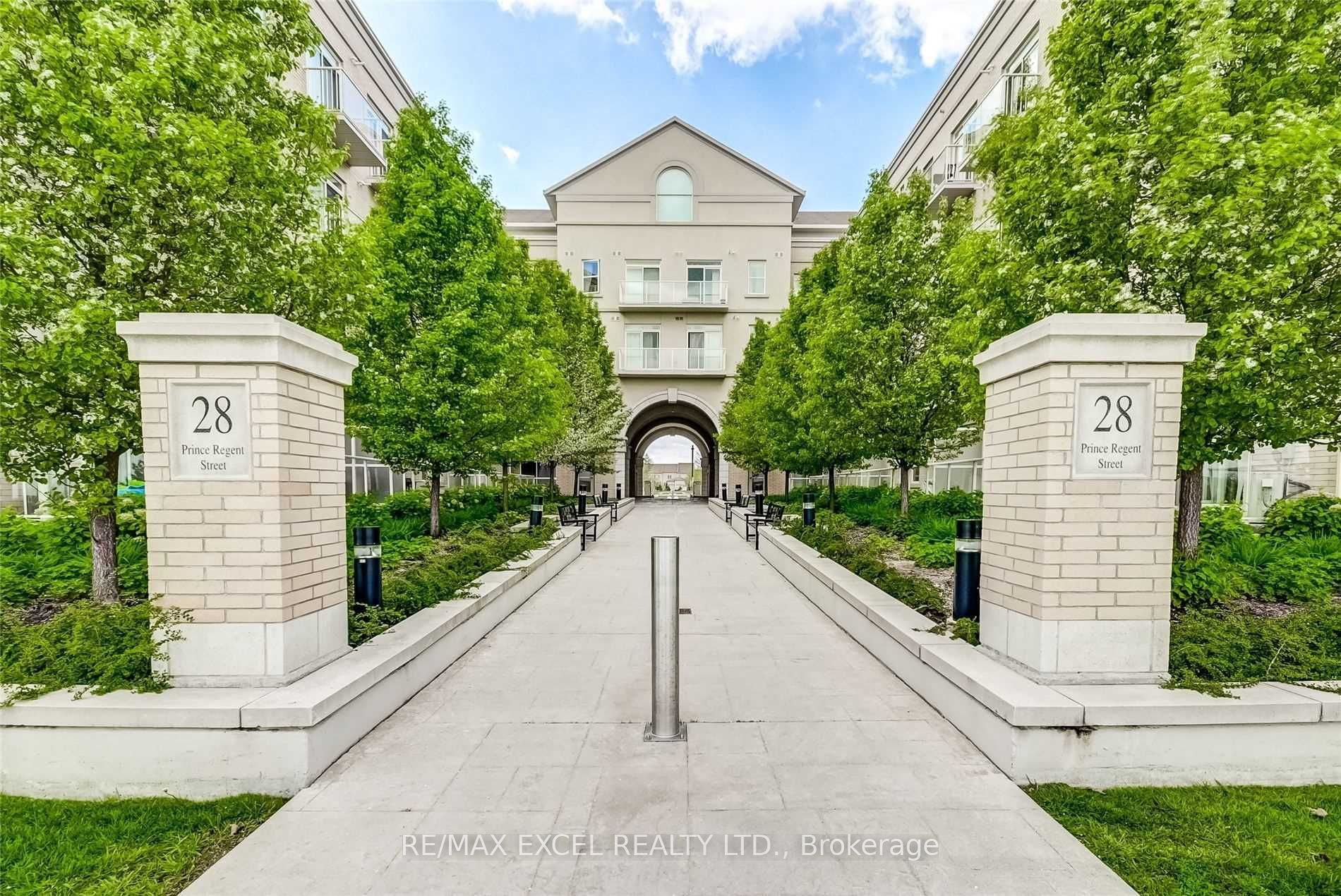Unit 241 - 28 Prince Regent Street, Markham 3
