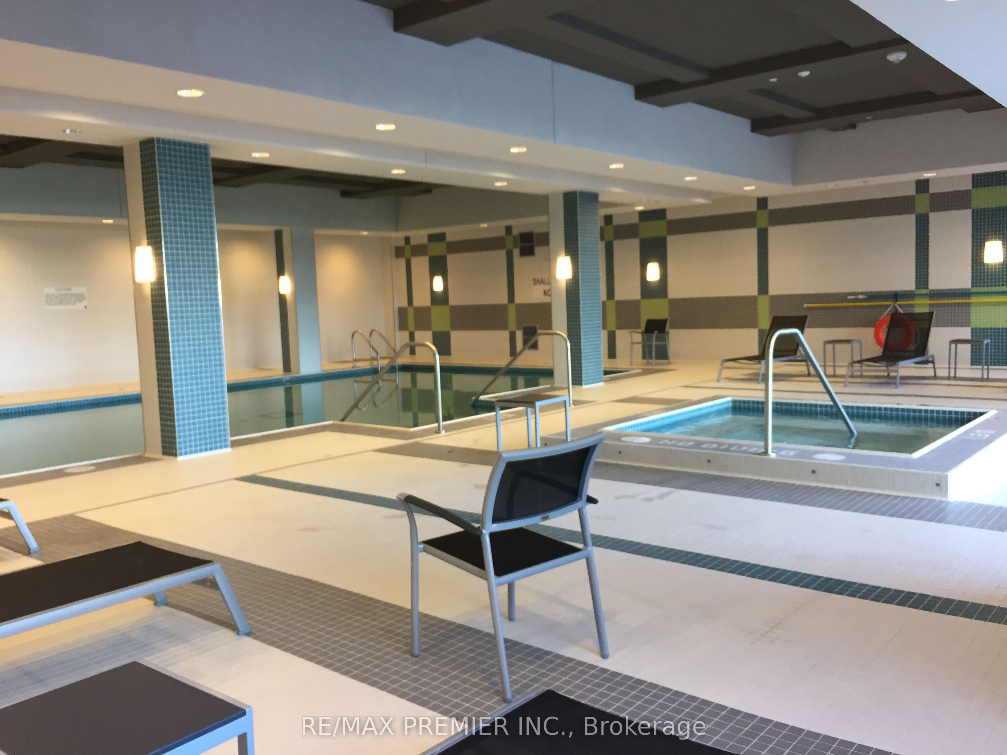 Unit 2205 - 3600 Highway 7 Drive, Vaughan 5