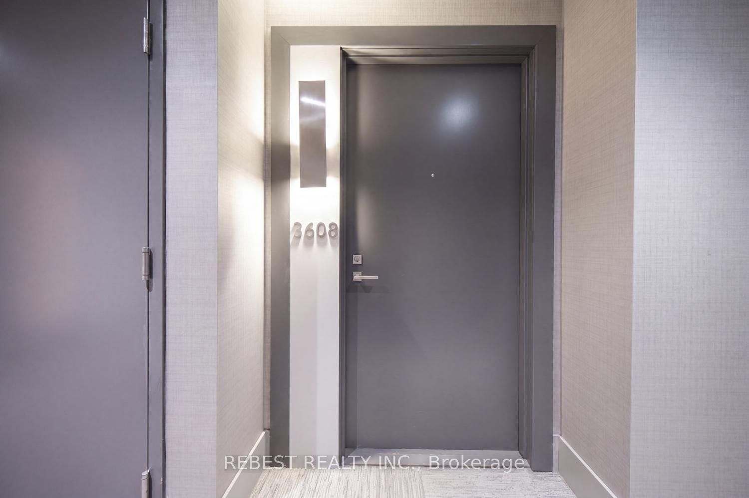 Unit 3608(Lease) - 2908 Highway 7 Road, Vaughan 5