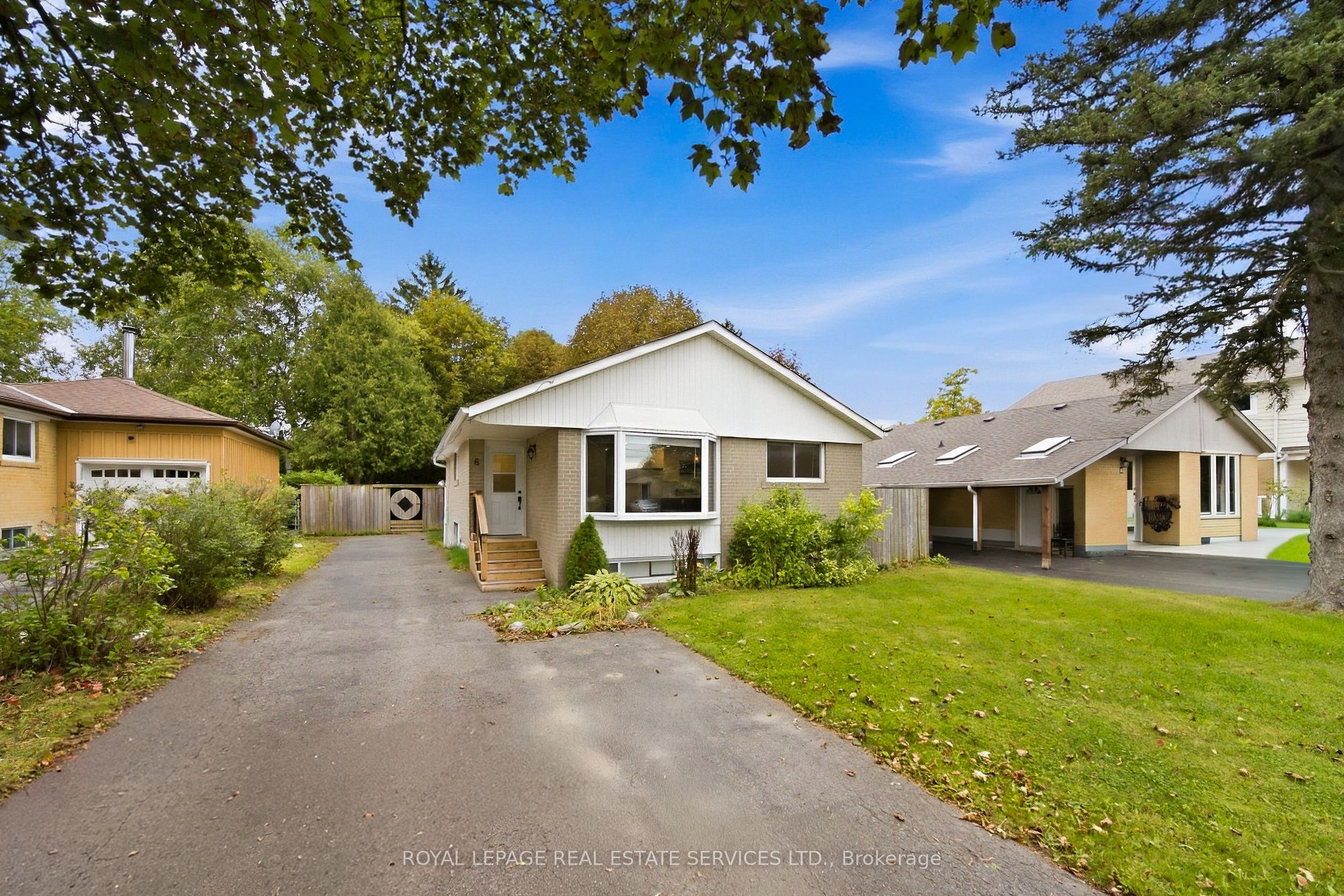 Unit Main - 6 Corbett Crescent, Aurora 2