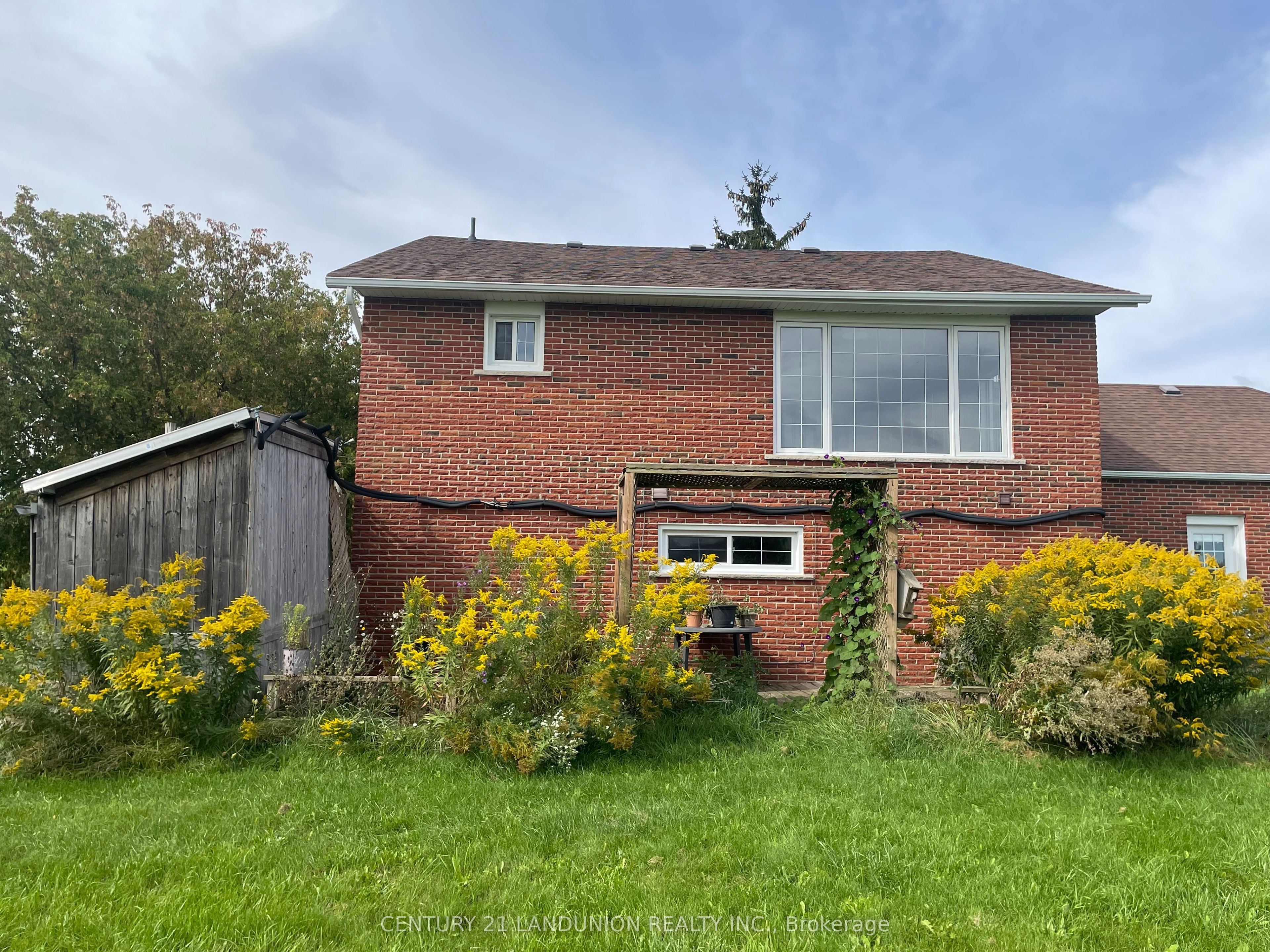 Unit Residence Primary Unit/B - 20215 Woodbine Avenue, East Gwillimbury 4