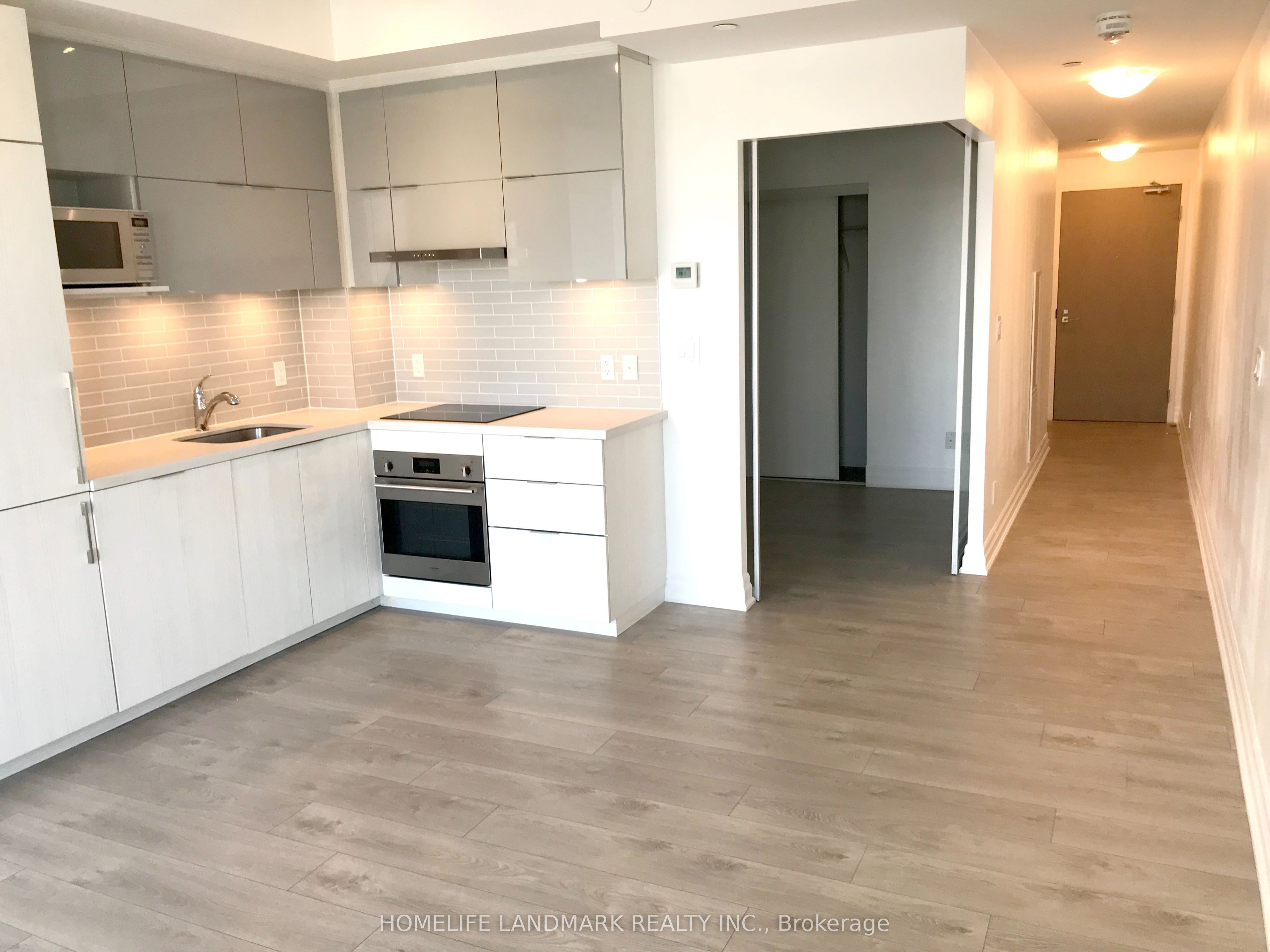 Unit 1103A - 10 Rouge Valley Drive W, Markham 4