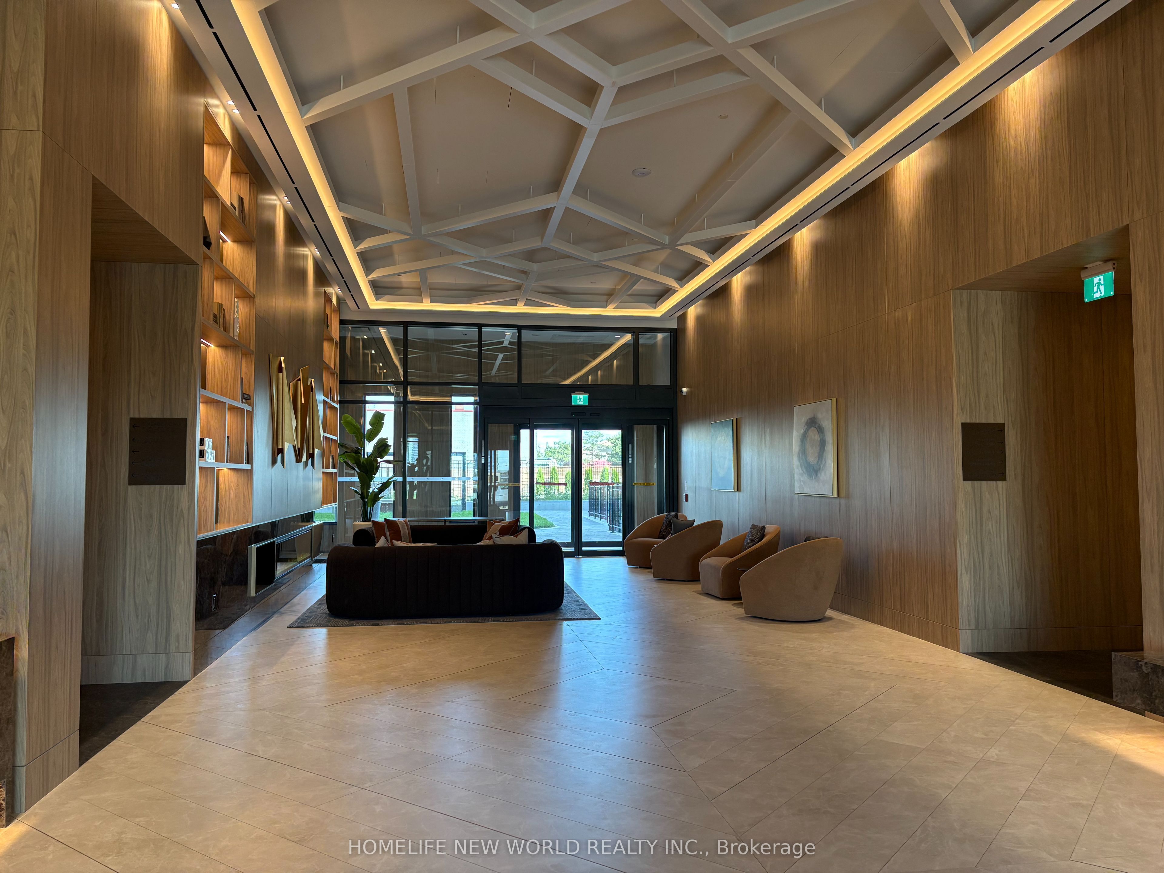 Unit 1806 - 5 Meadowdale Road, Vaughan 3