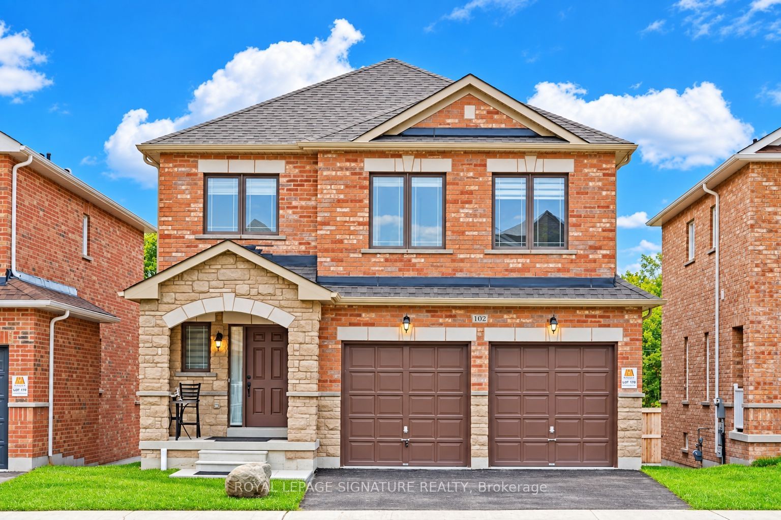 102 Terry Clayton Avenue, Brock 1