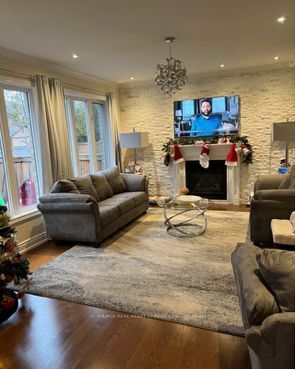 Unit Main & Upper - 108 Sharpe Crescent, New Tecumseth 5