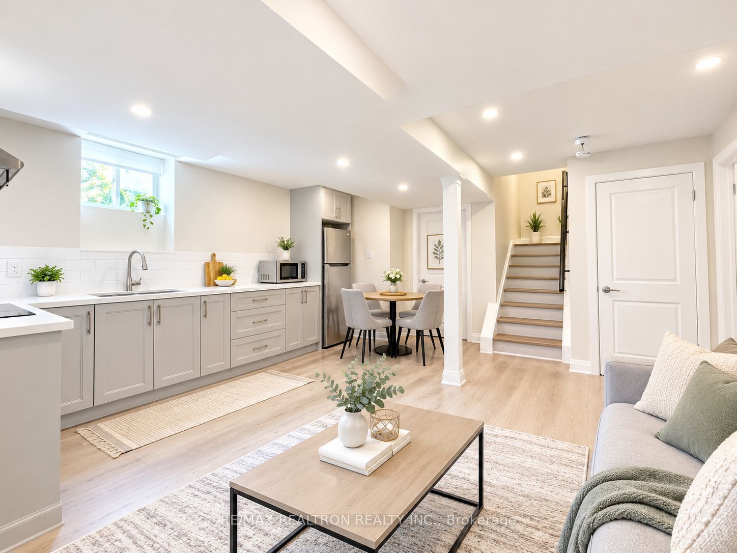 Unit Lower level - 25 Bitola Drive, Markham 3