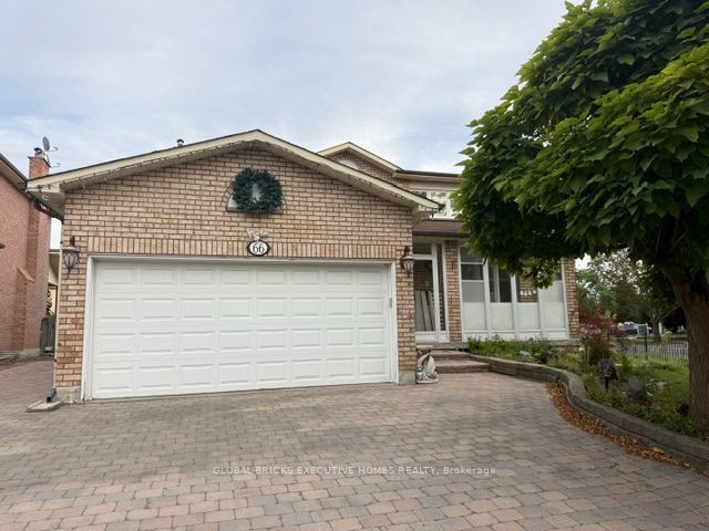 Unit Upper - 66 Foundry Crescent, Markham 2