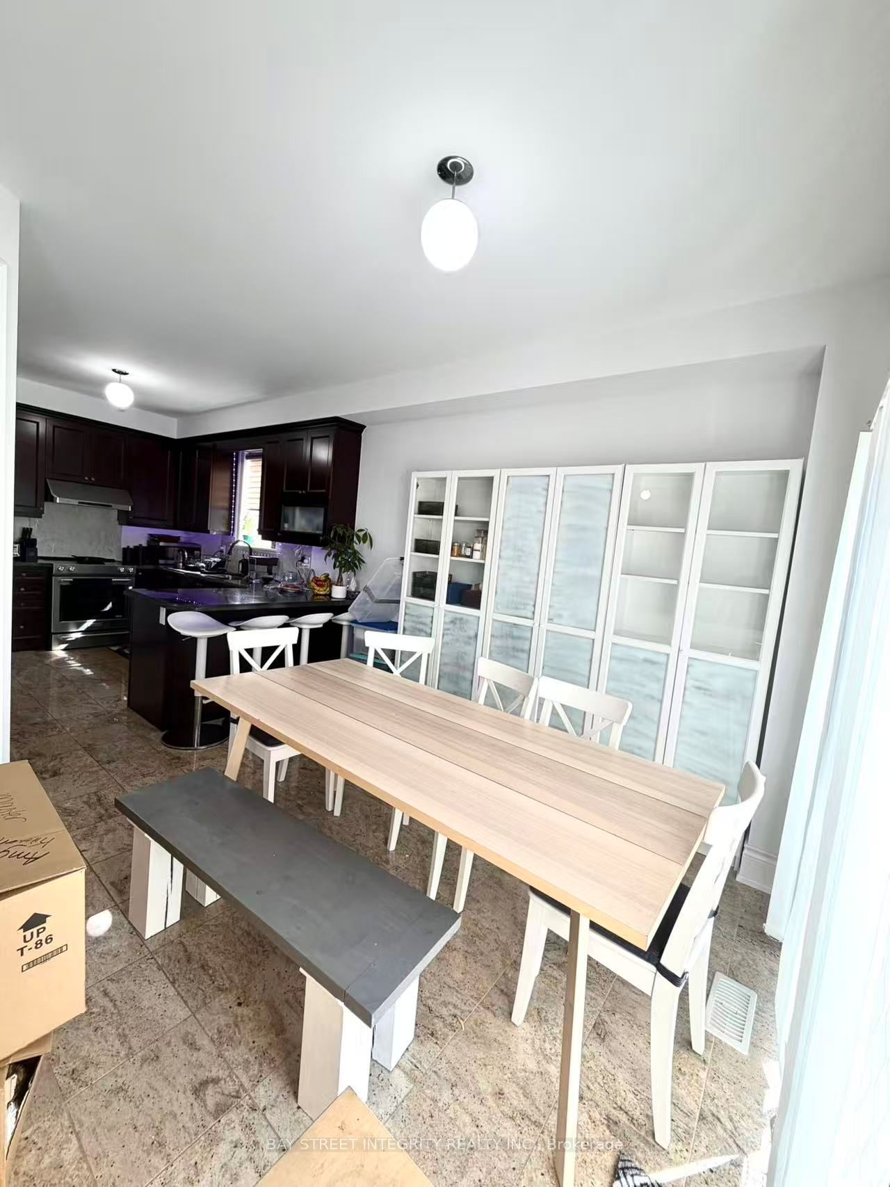 Unit Main - 60 Caria Court, Vaughan 3