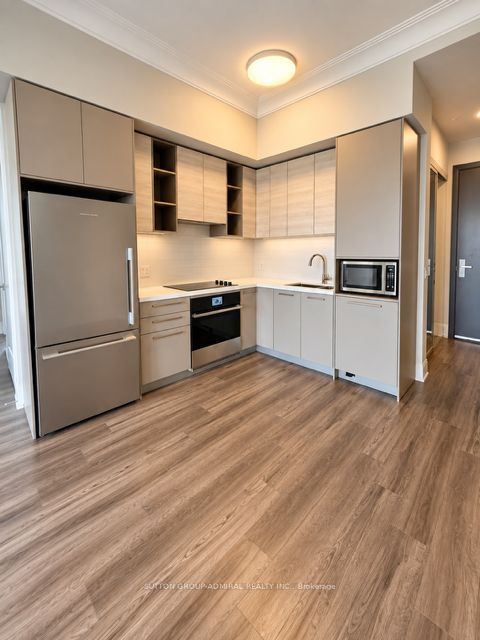 Unit 3702 - 12 Gandhi Lane, Markham 3