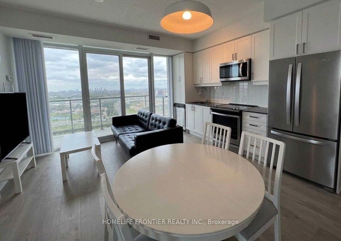 Unit 2504 - 7895 Jane Street, Vaughan 3