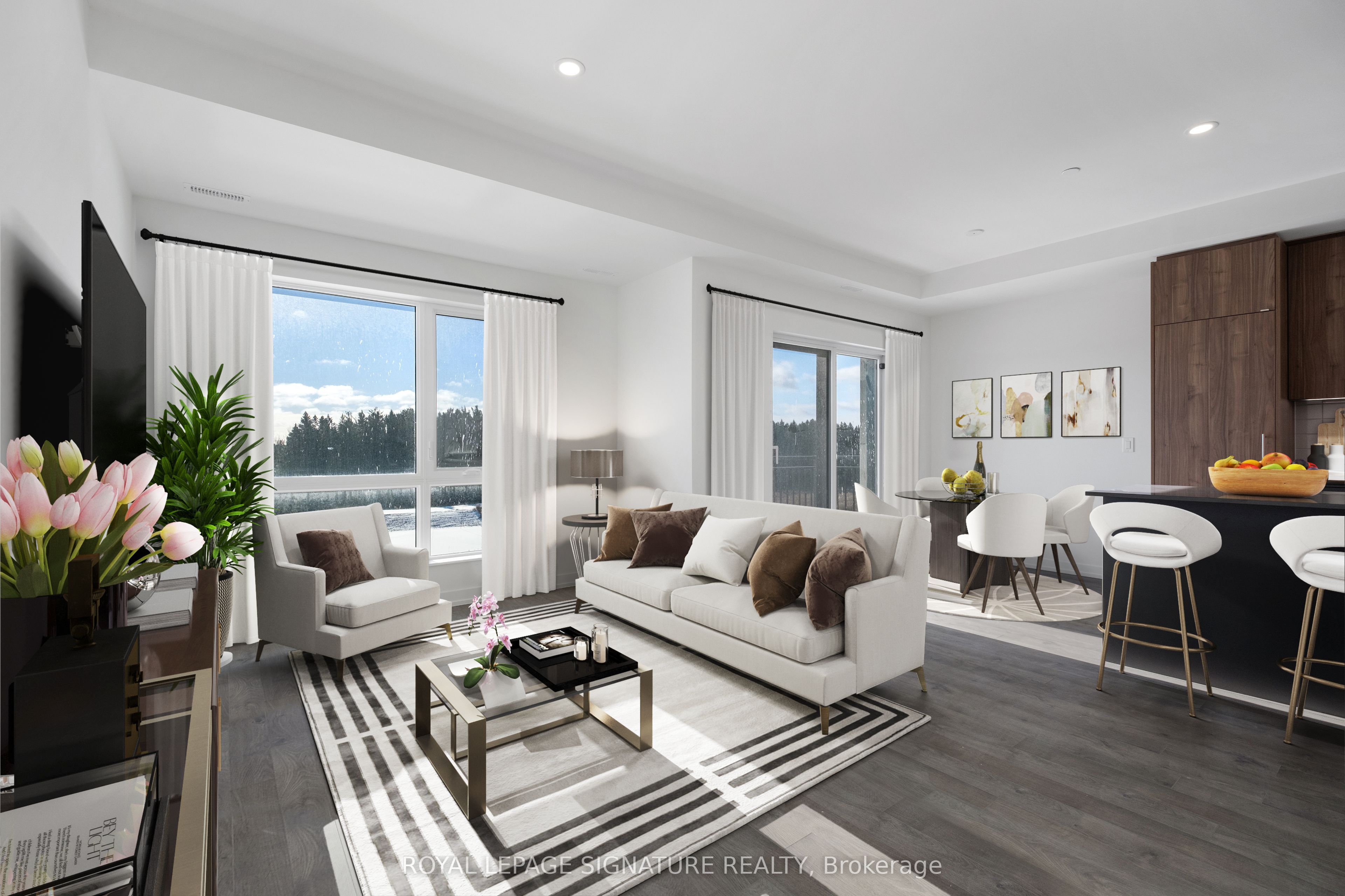 Unit 302 - 11 Walder Lane, Richmond Hill 4