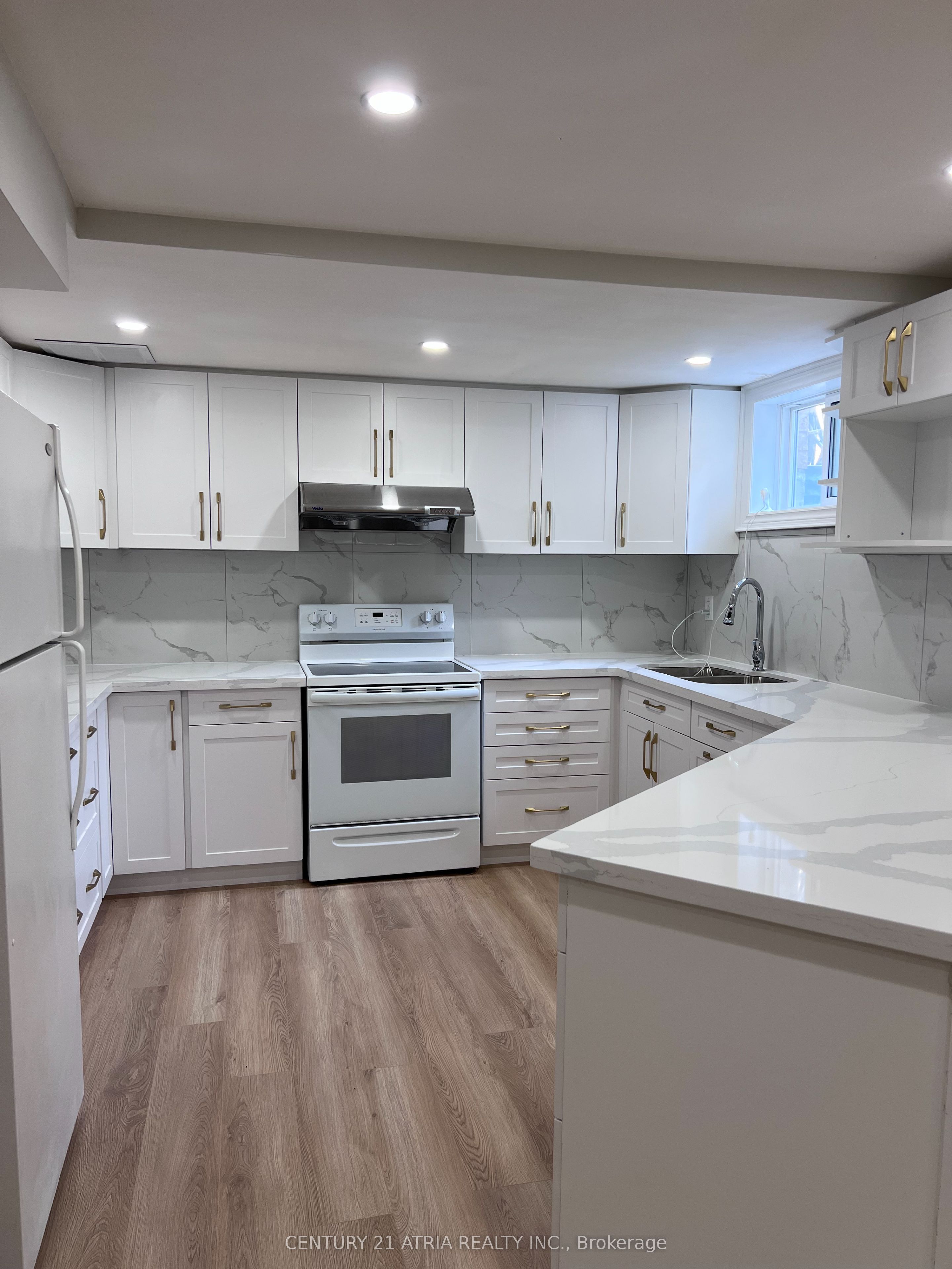 Unit Lower - 118 Beckenridge Drive, Markham 4