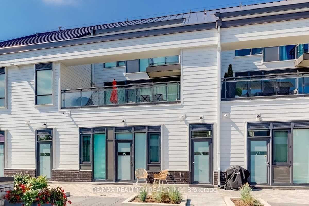 Unit 76 - 289 Broward Way, Innisfil 2