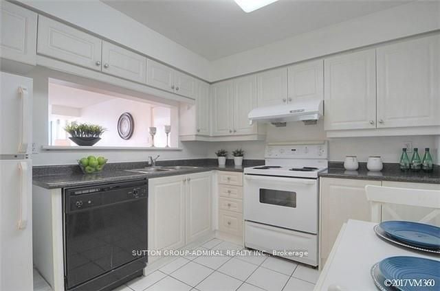 Unit 1002 - 11 Townsgate Drive, Vaughan 5