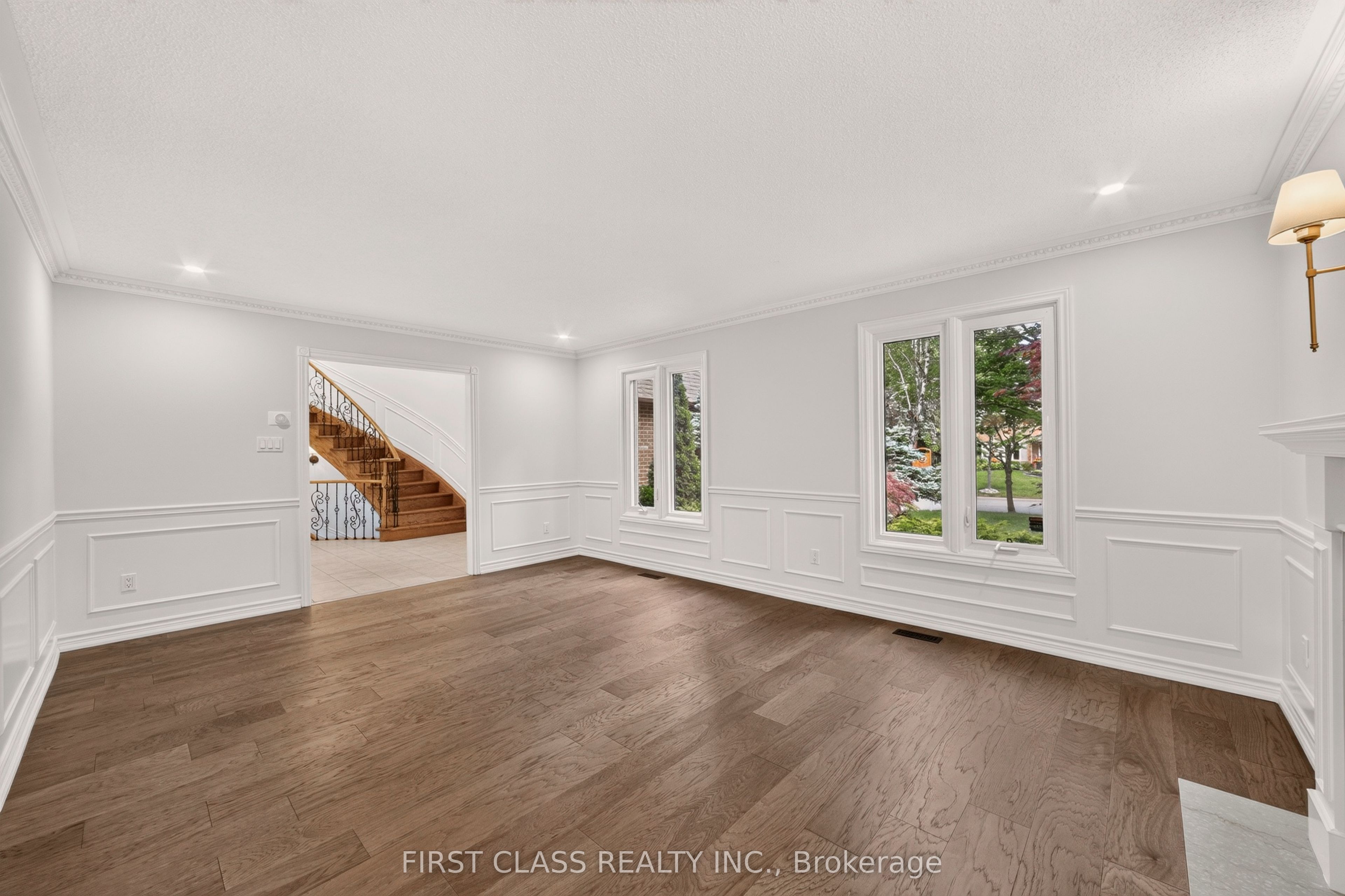 30 Ritter Crescent, Markham 5