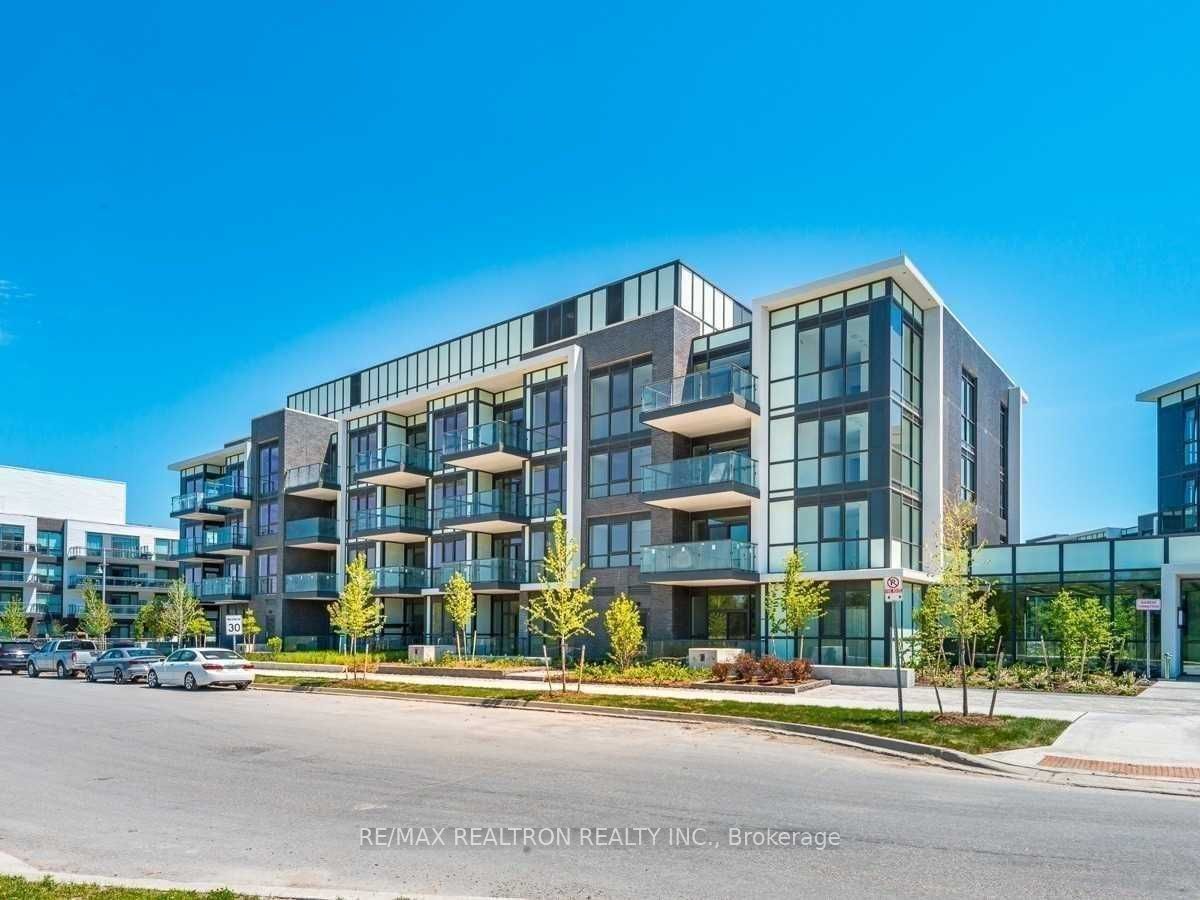 Unit 118 - 375 Sea Ray Avenue, Innisfil 2
