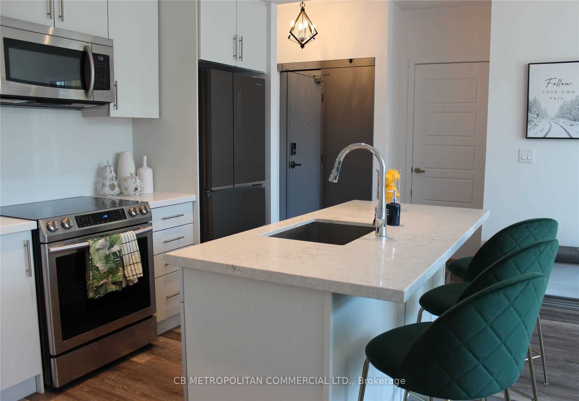 Unit 436 - 375 Sea Ray Avenue, Innisfil 3