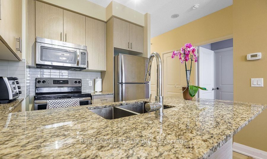 Unit 1107 - 9582 Markham Road, Markham 2