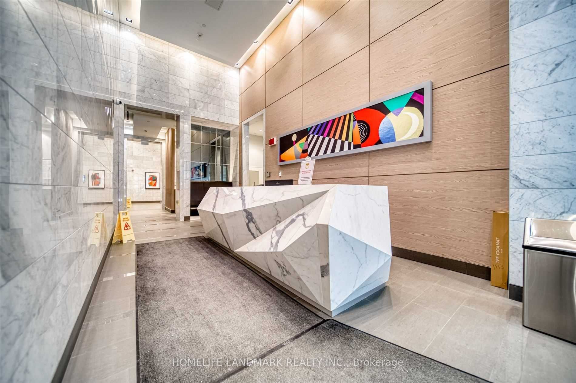 Unit 309 - 180 Enterprise Boulevard, Markham 3
